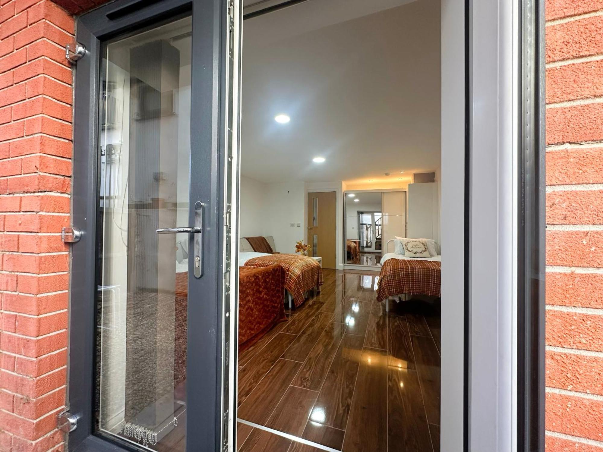 Muswell Hill Area Appartement *