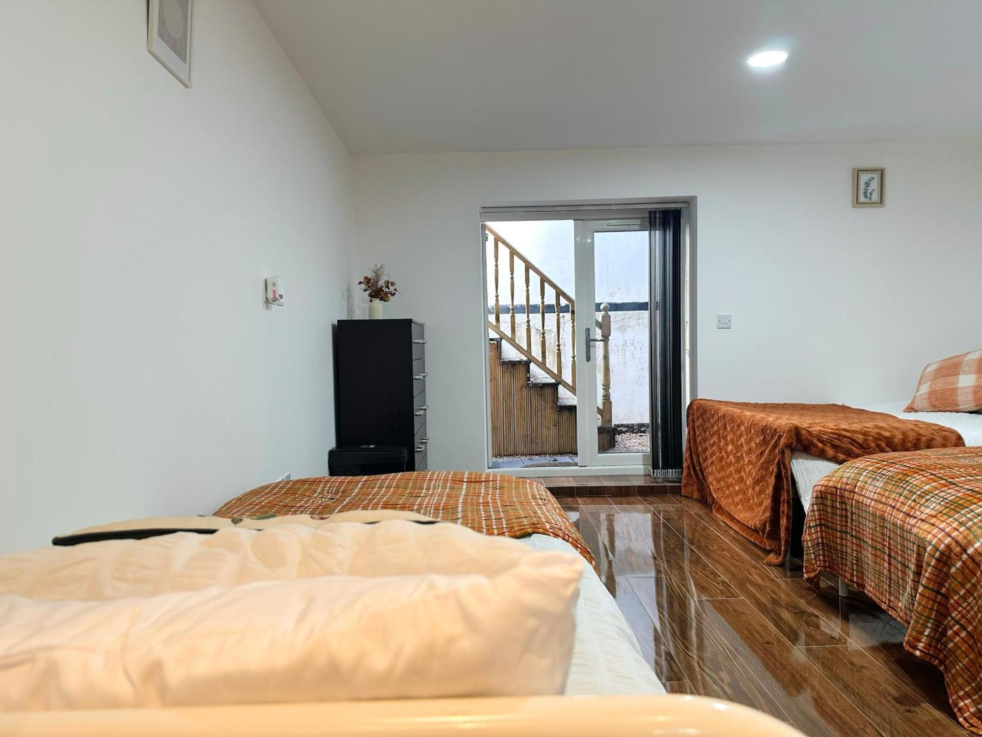 Muswell Hill Area Appartement *