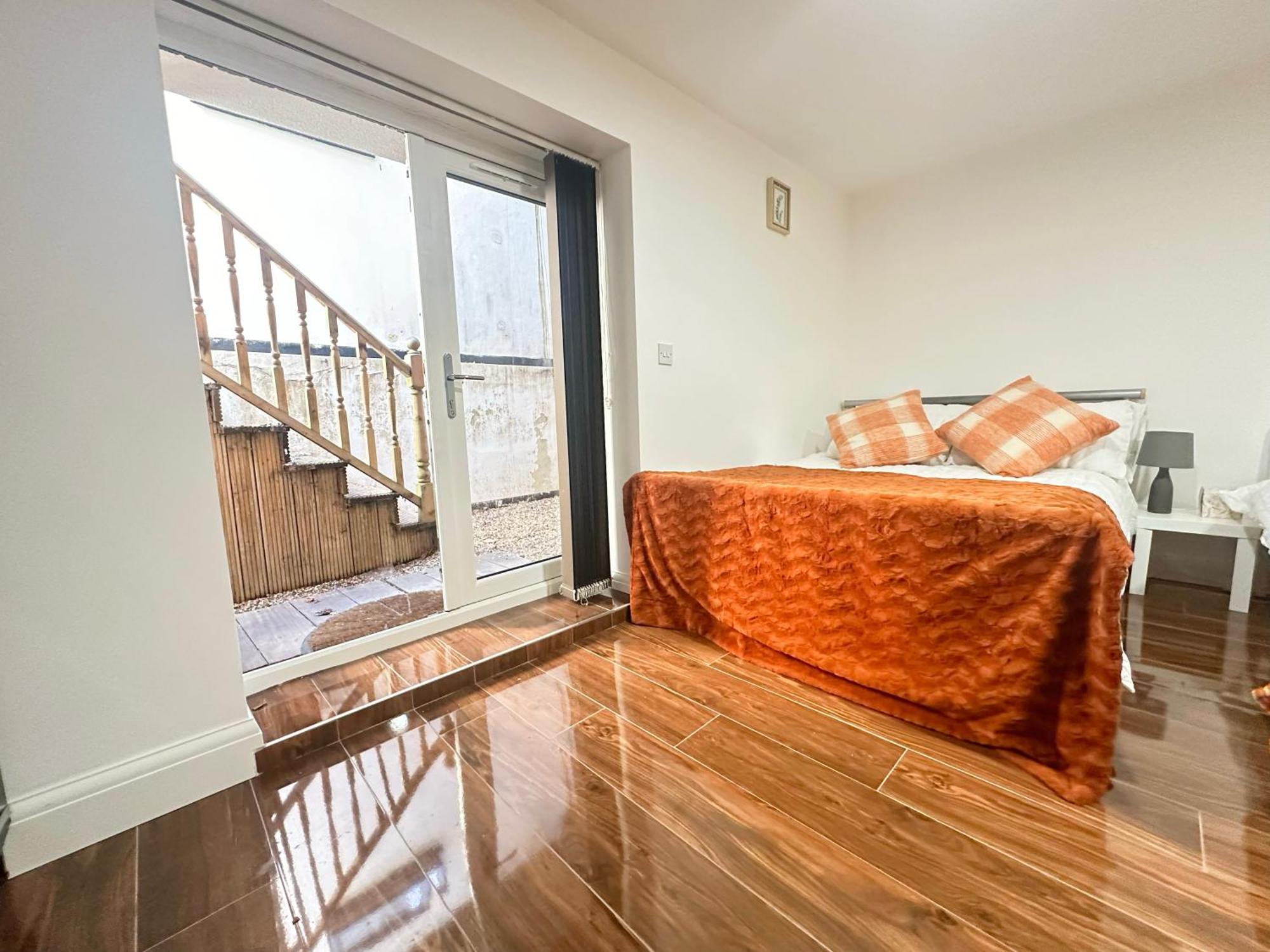 Muswell Hill Area Appartement Londen