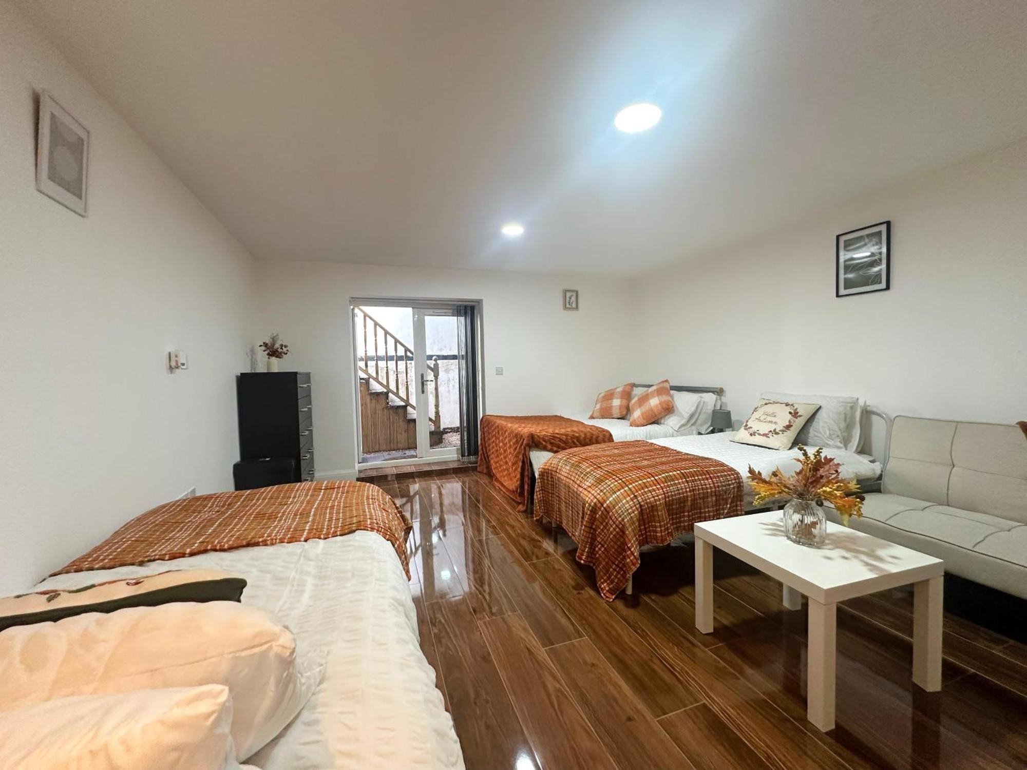 Muswell Hill Area Appartement *