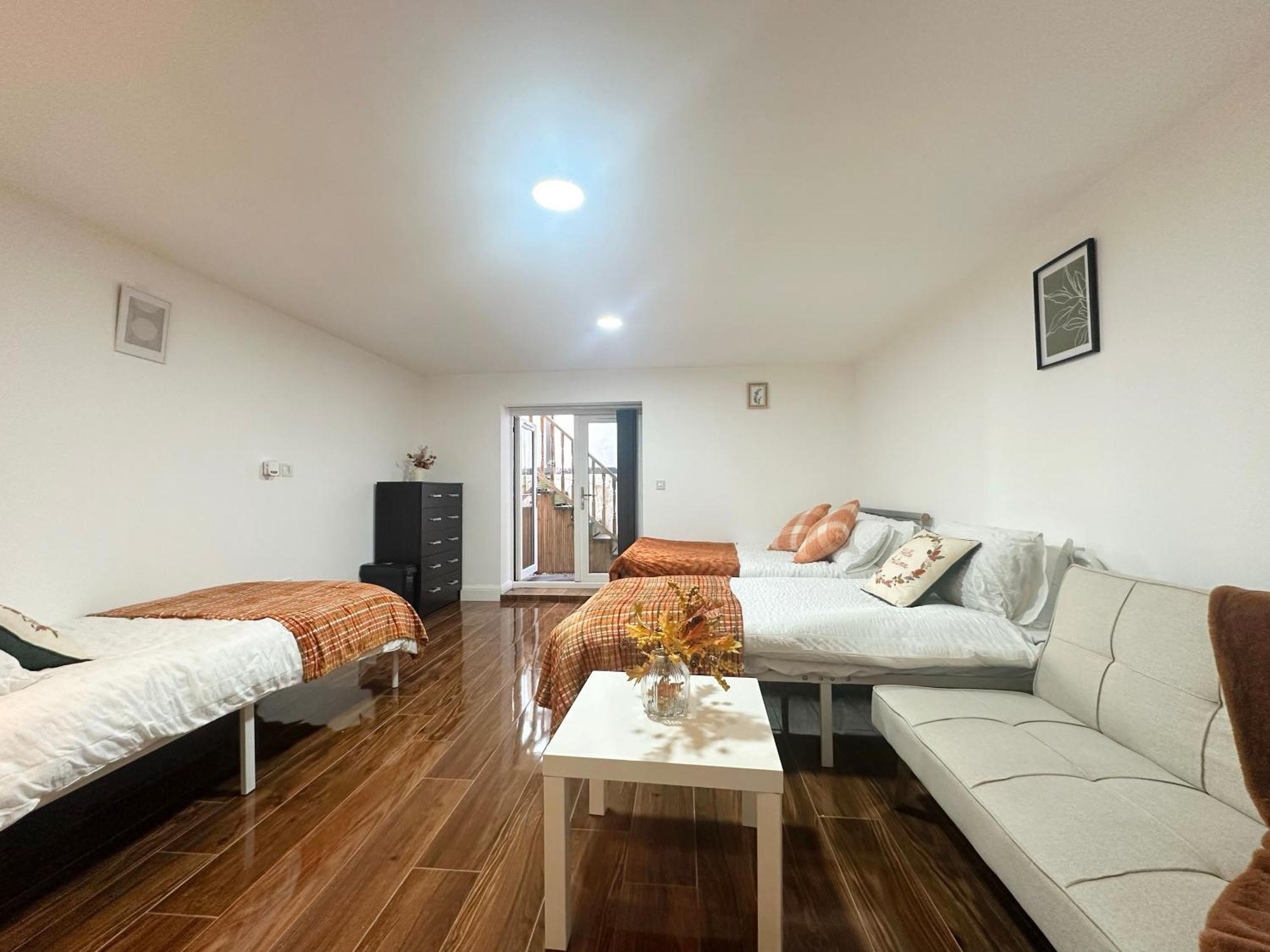 Appartement Muswell Hill Area *