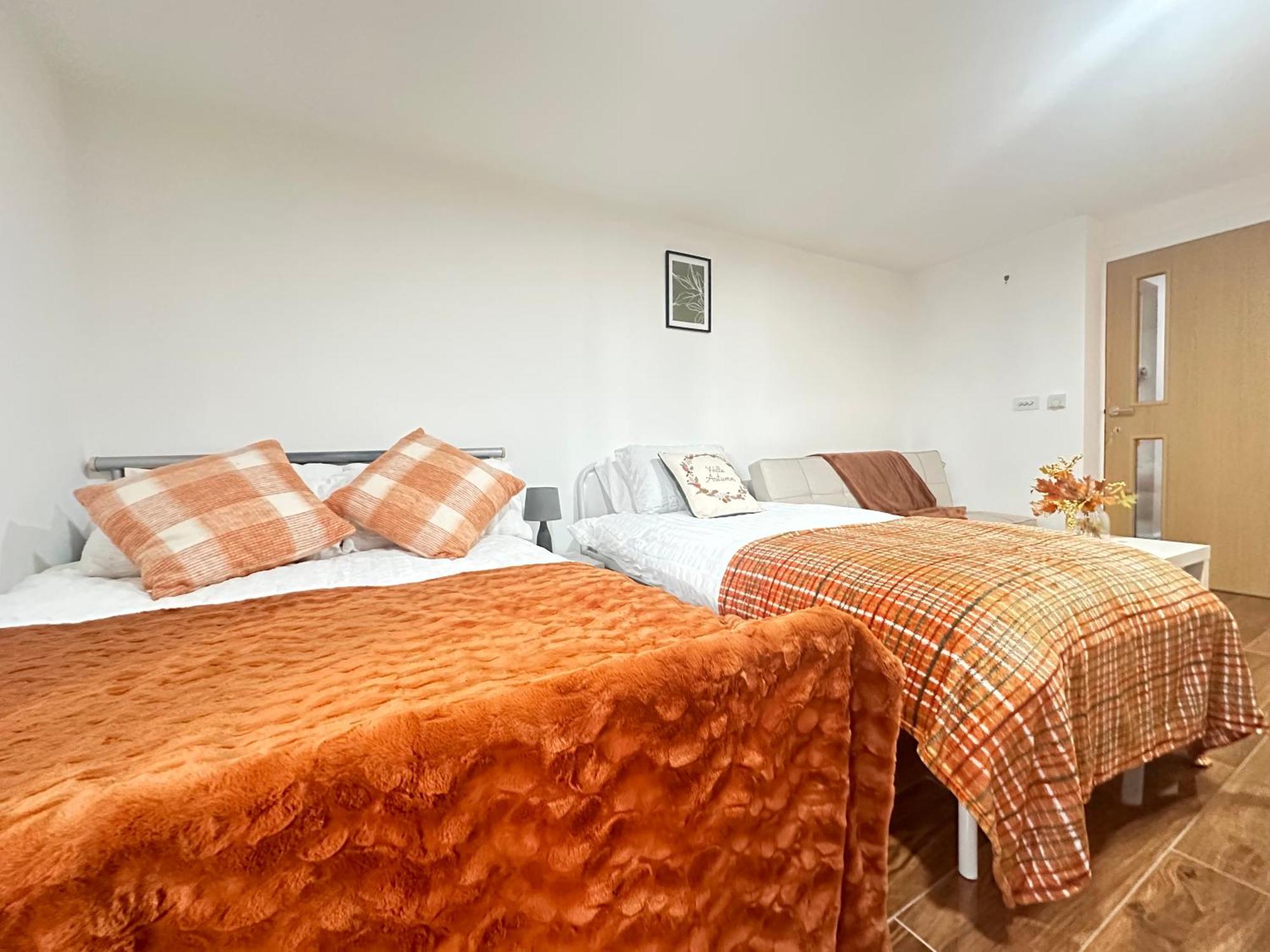 Muswell Hill Area Appartement Londen