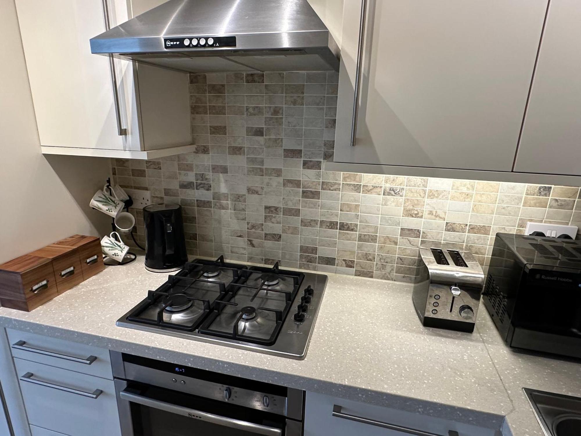 Apartamento Lx Russell Square Londres