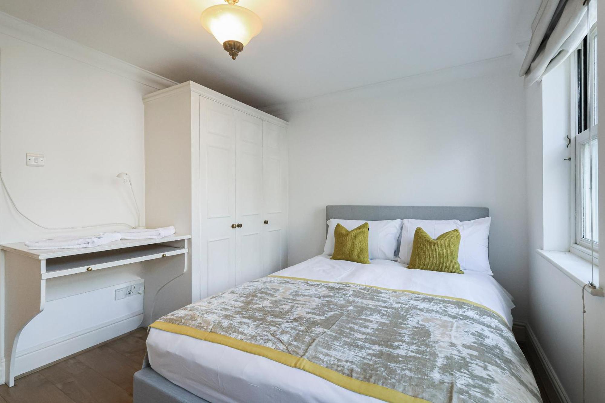 Apartamento Two Bed Two Bath Kensington *