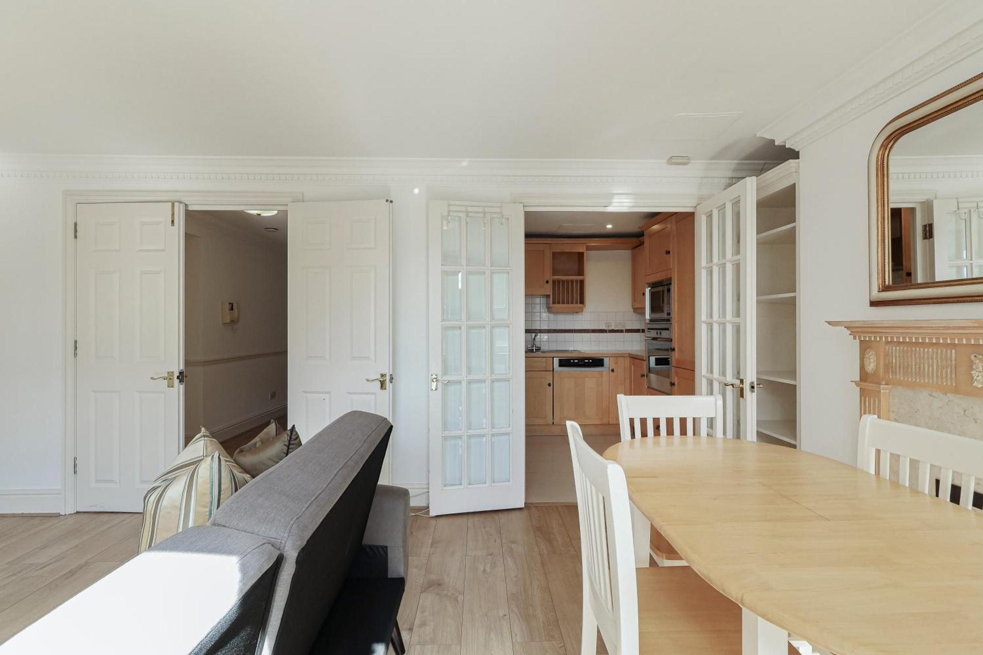 Apartamento Two Bed Two Bath Kensington *