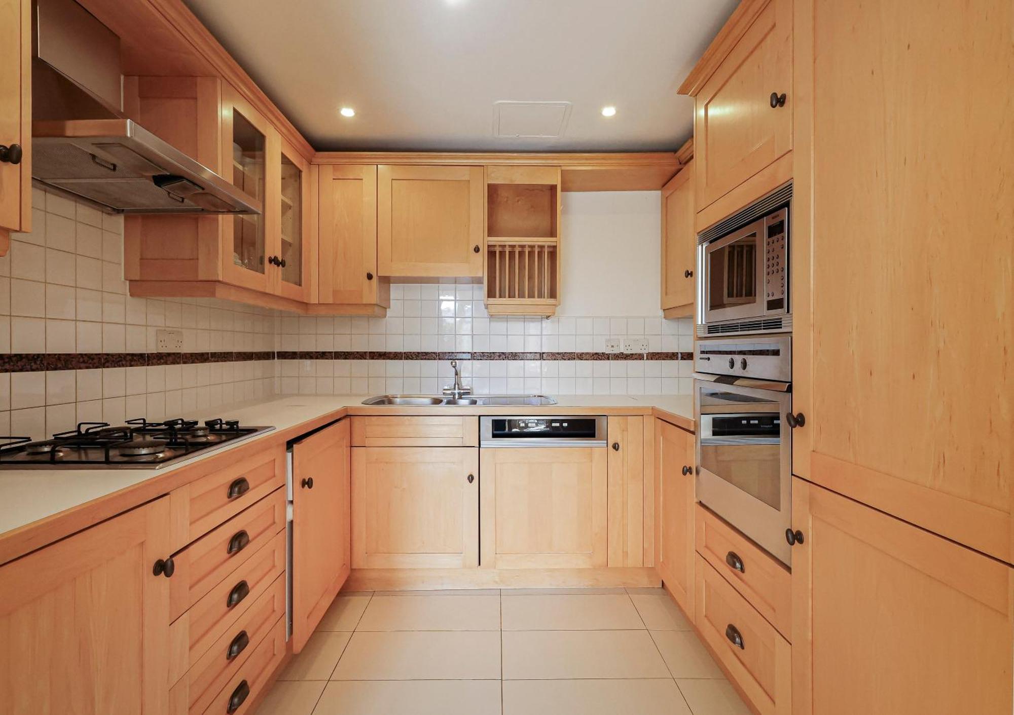 Two Bed Two Bath Kensington Apartamento Londres