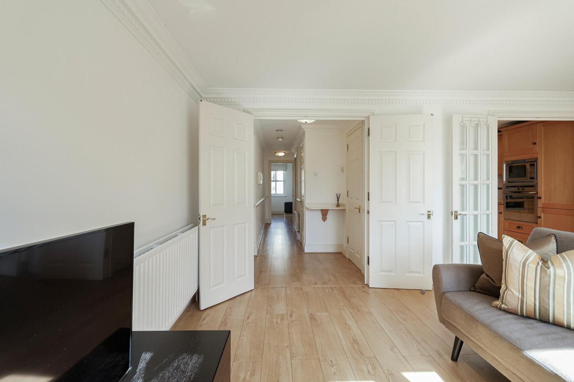 Apartamento Two Bed Two Bath Kensington