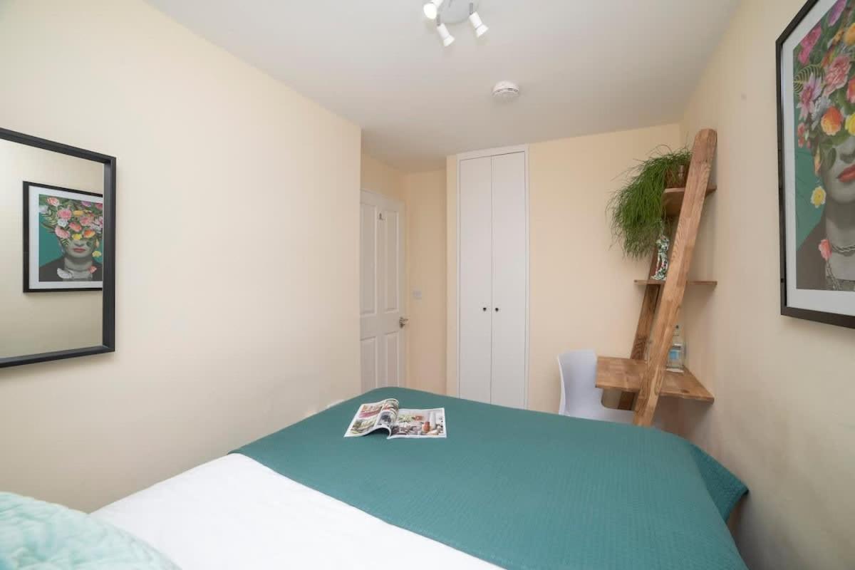 Auberge de jeunesse Wilson House Londres