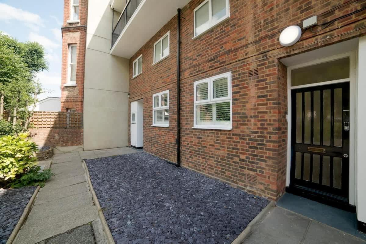 Wilson House Londres