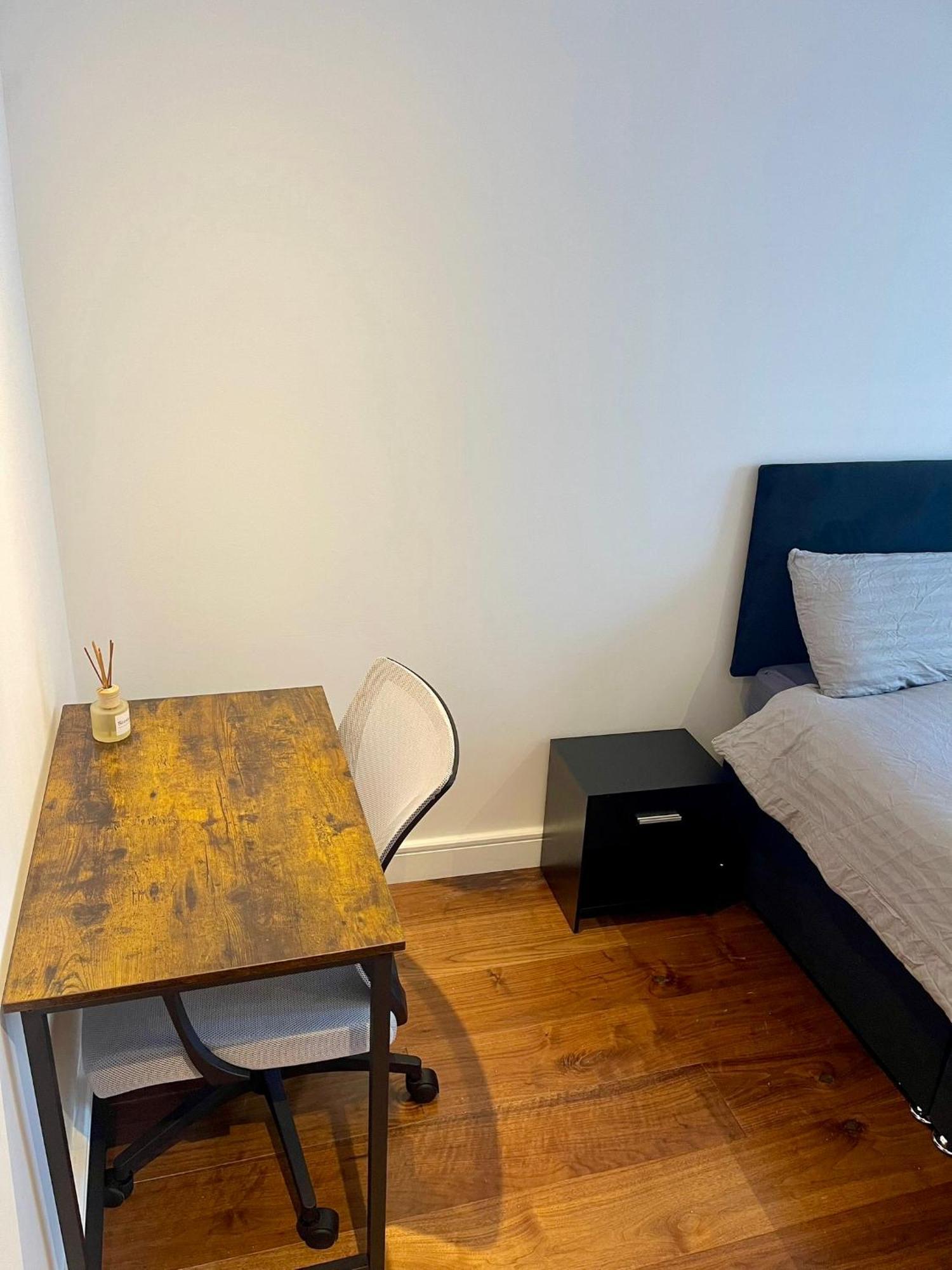 1 Bedrooom Flat Located Angel Zone 1 Apartamento *
