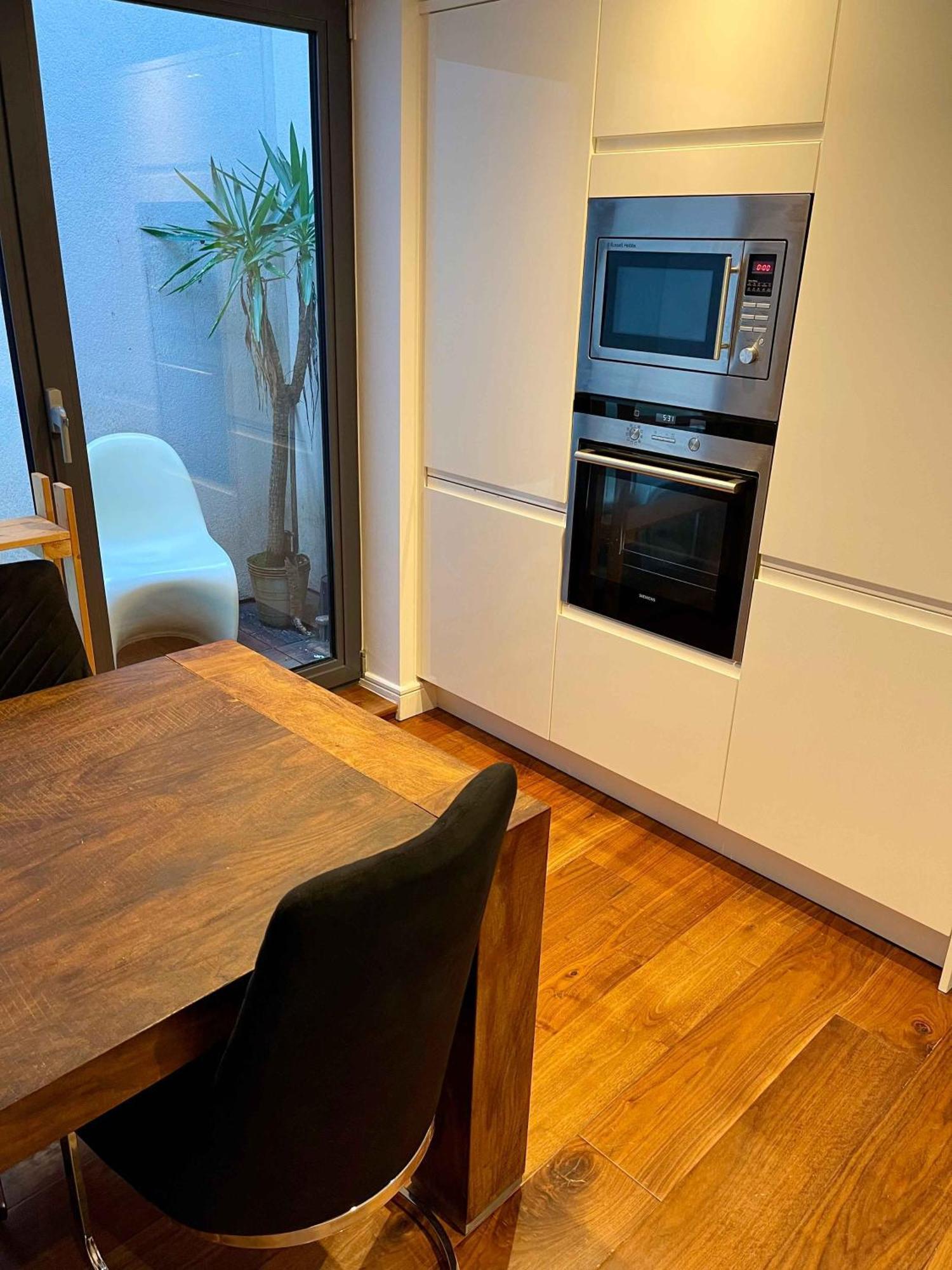 Apartamento 1 Bedrooom Flat Located Angel Zone 1