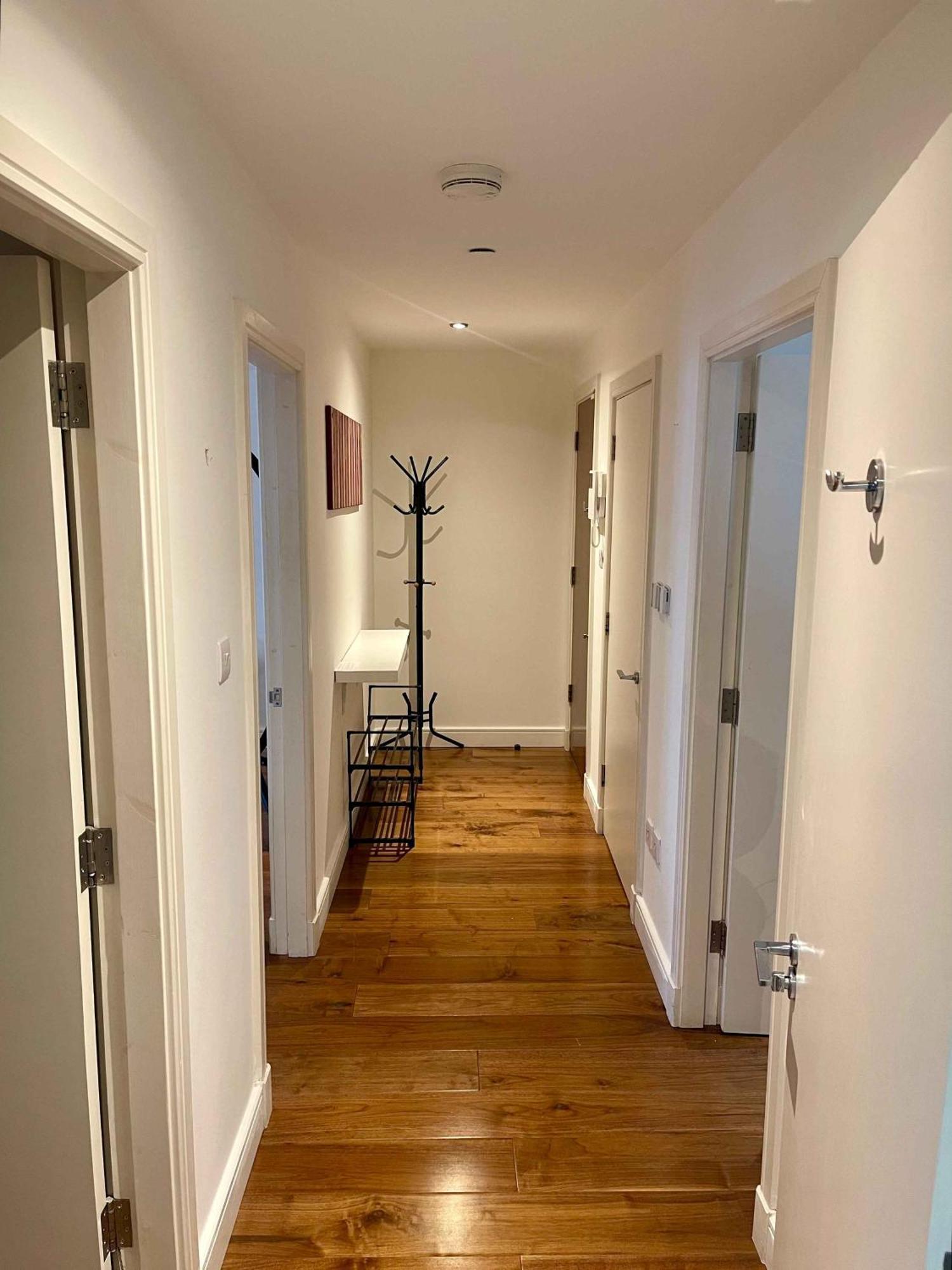 Apartamento 1 Bedrooom Flat Located Angel Zone 1 Londres