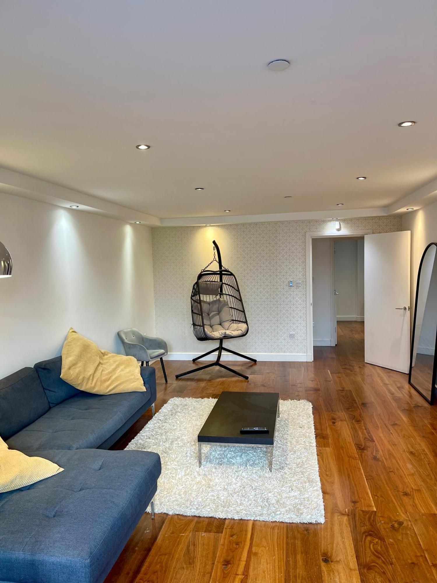 1 Bedrooom Flat Located Angel Zone 1 Londres