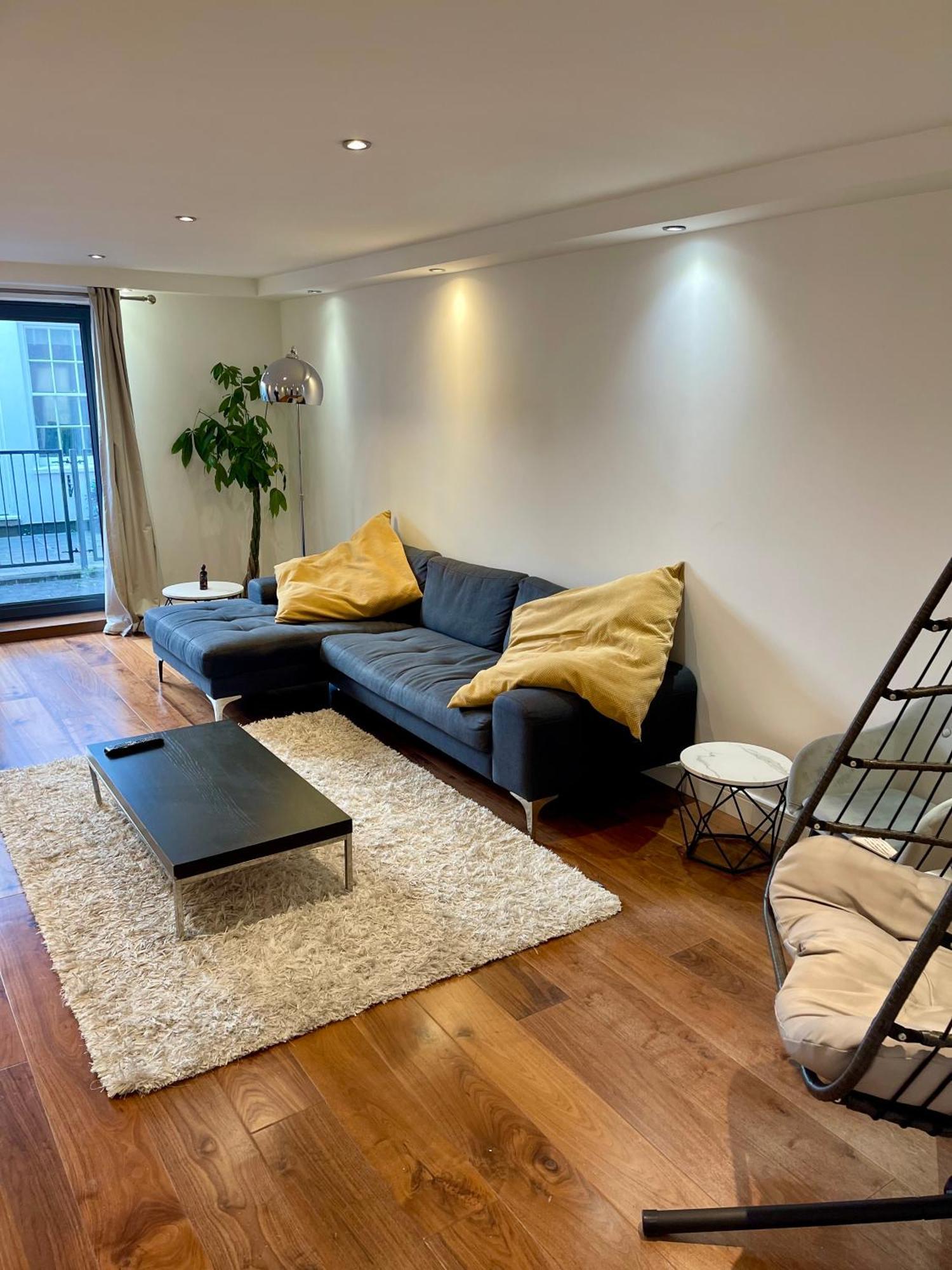 Apartamento 1 Bedrooom Flat Located Angel Zone 1 Londres