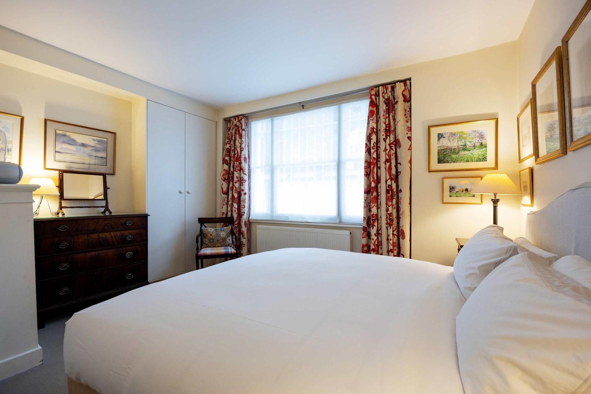 Veeve - Artist's Oasis Apartamento Londres