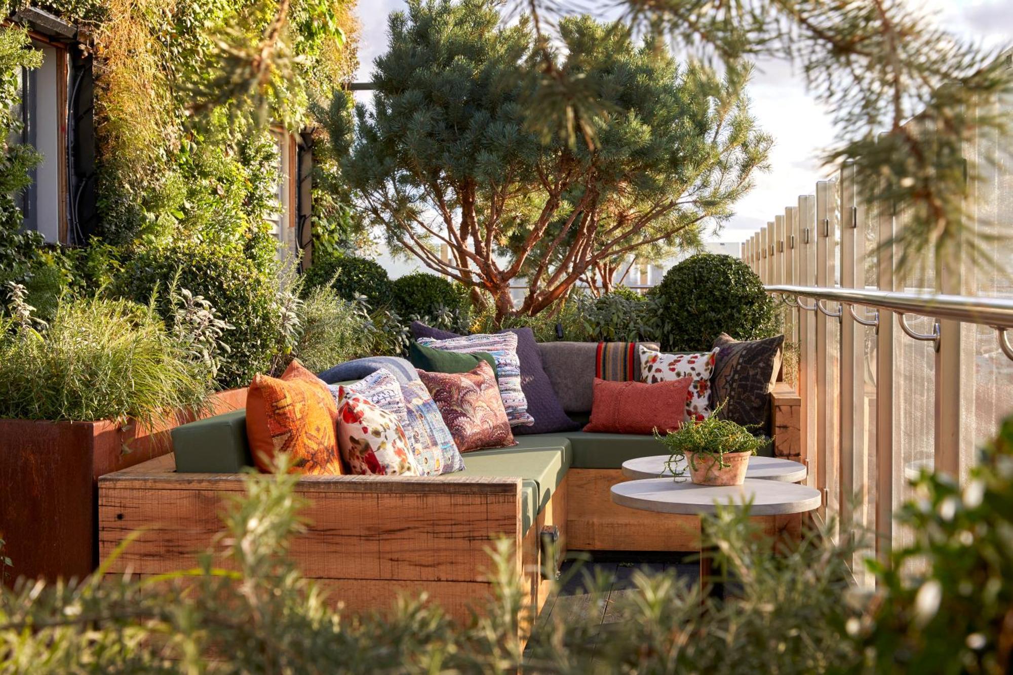 Treehouse 4* Londres