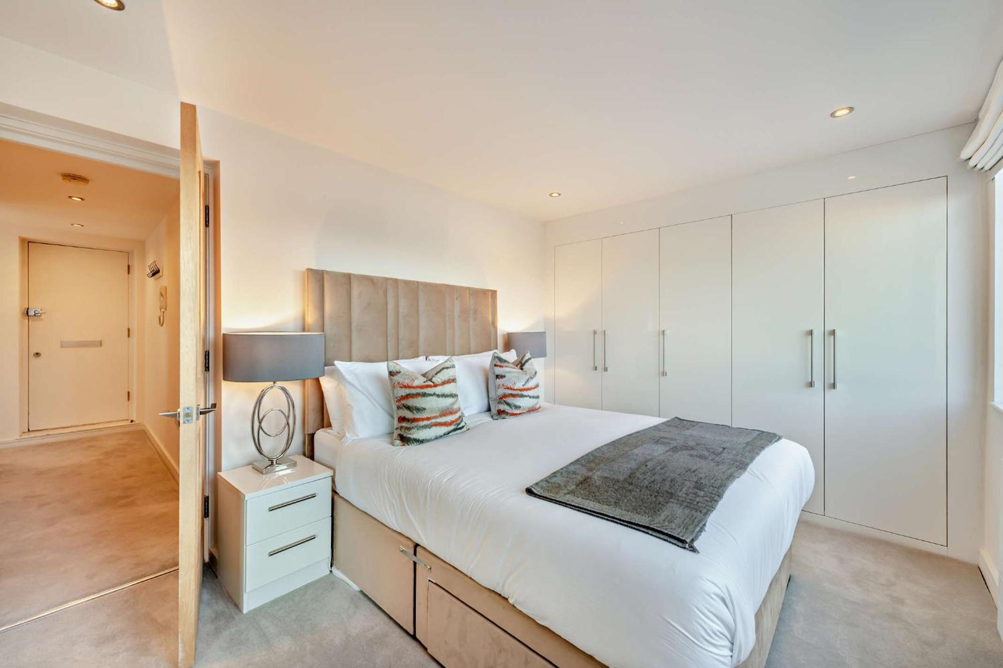 Pond Place Appartement Londres