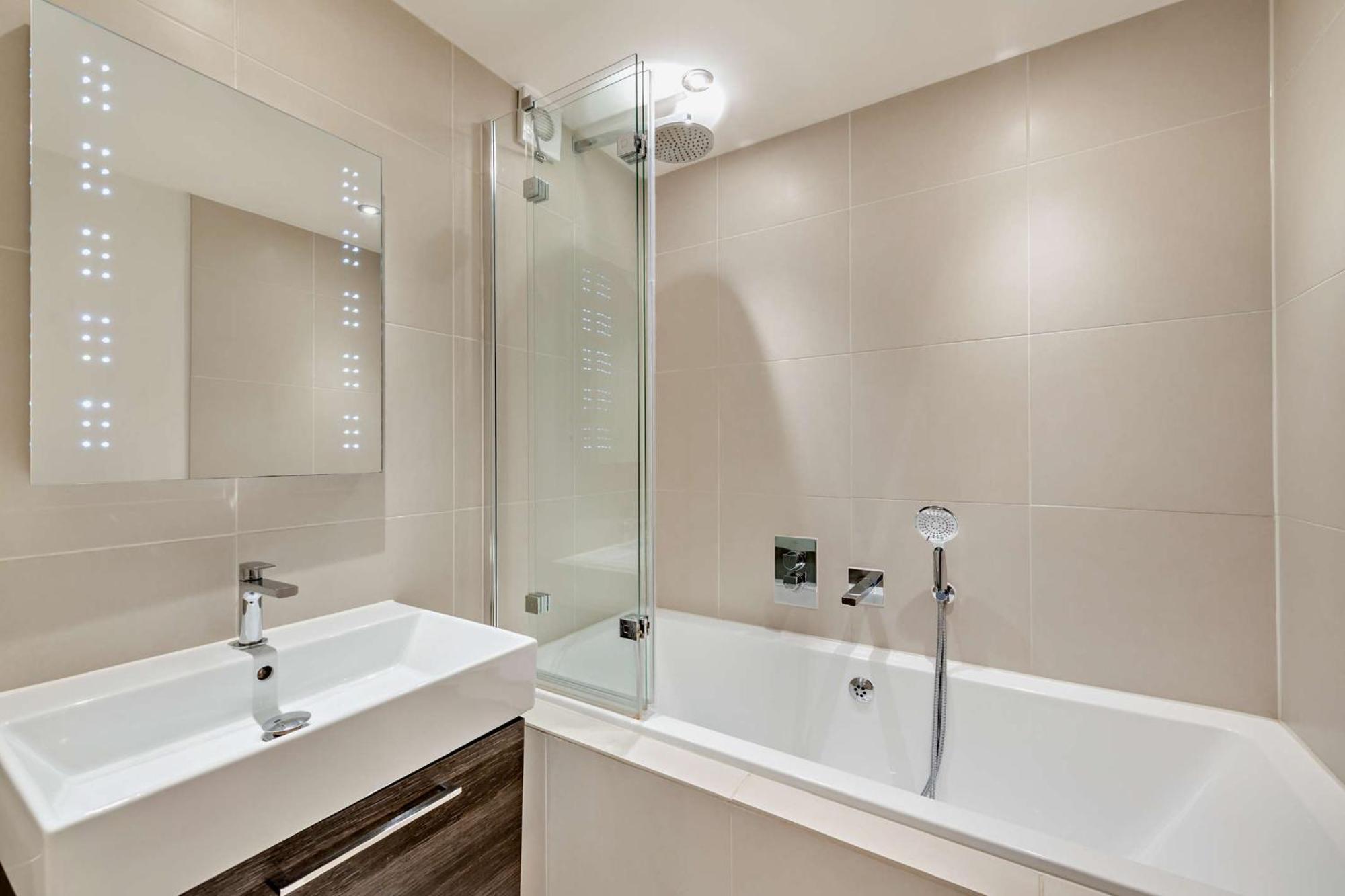 Pond Place Appartement *