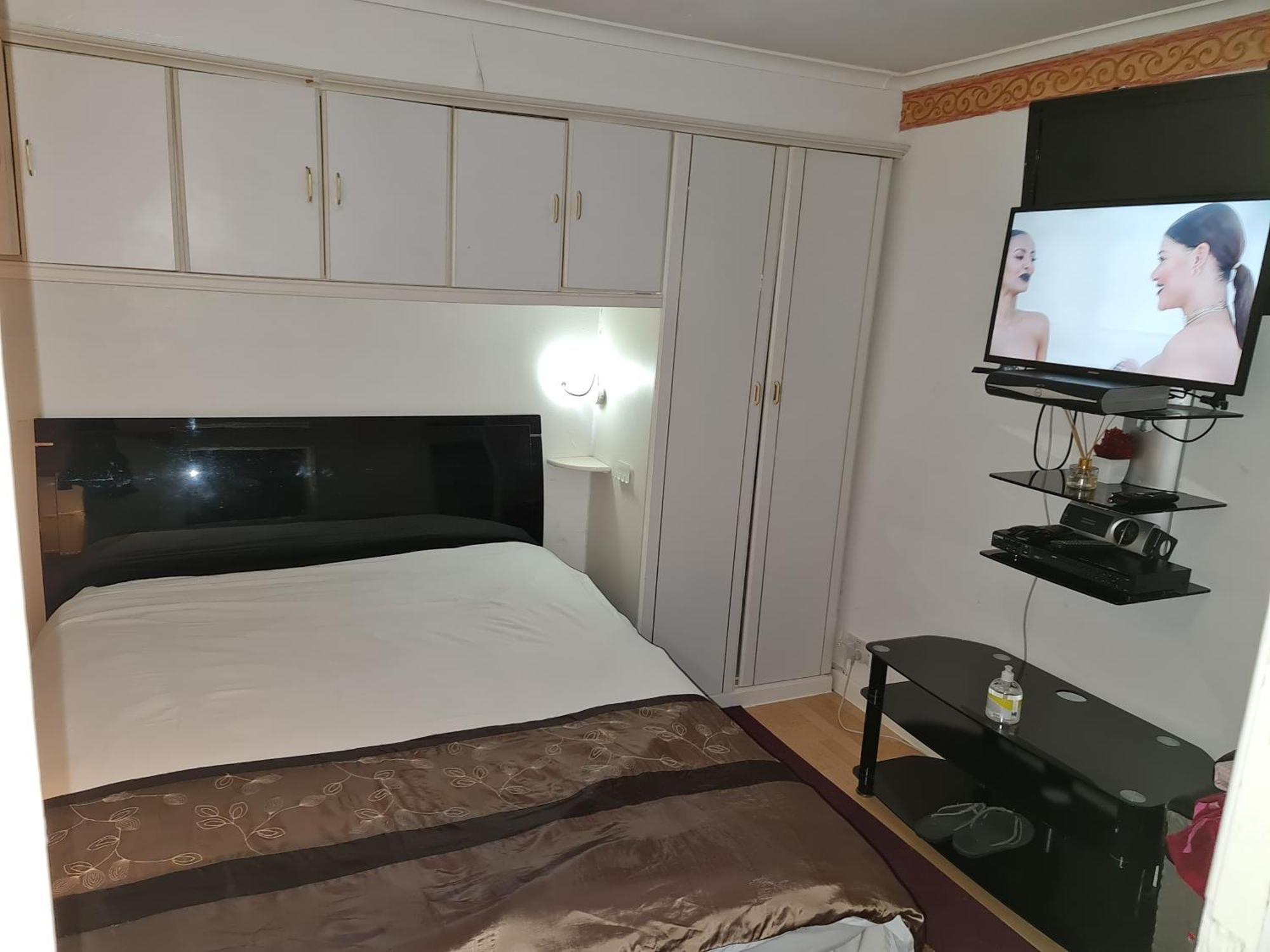 Private Cosy Roomz Hospedagem domiciliar Londres
