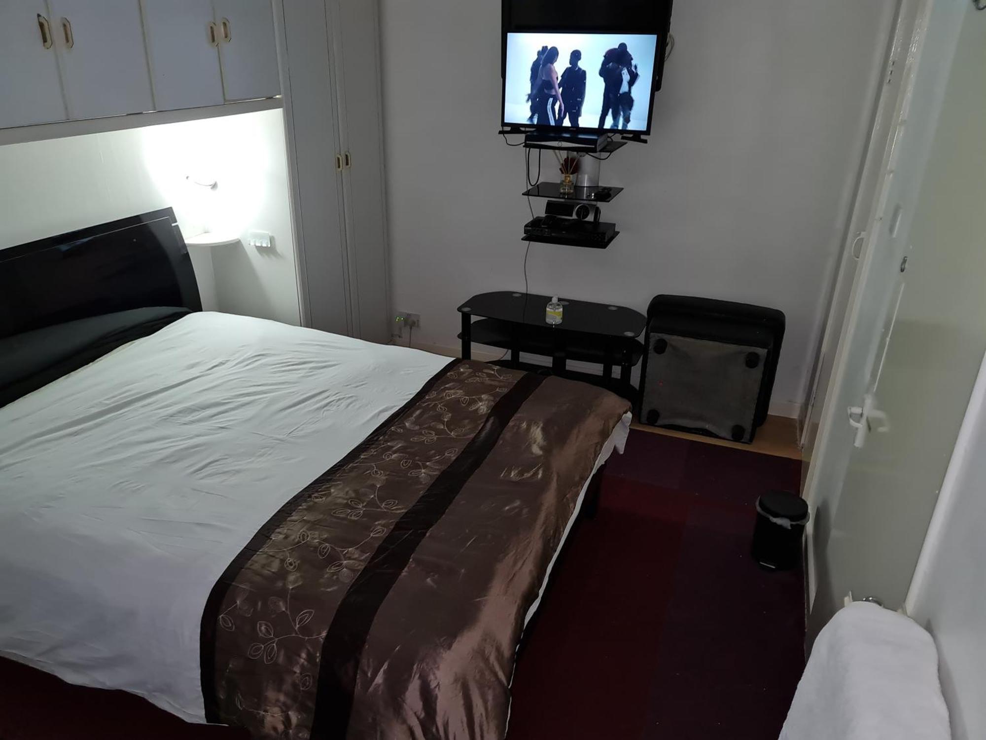 Hospedagem domiciliar Private Cosy Roomz Londres