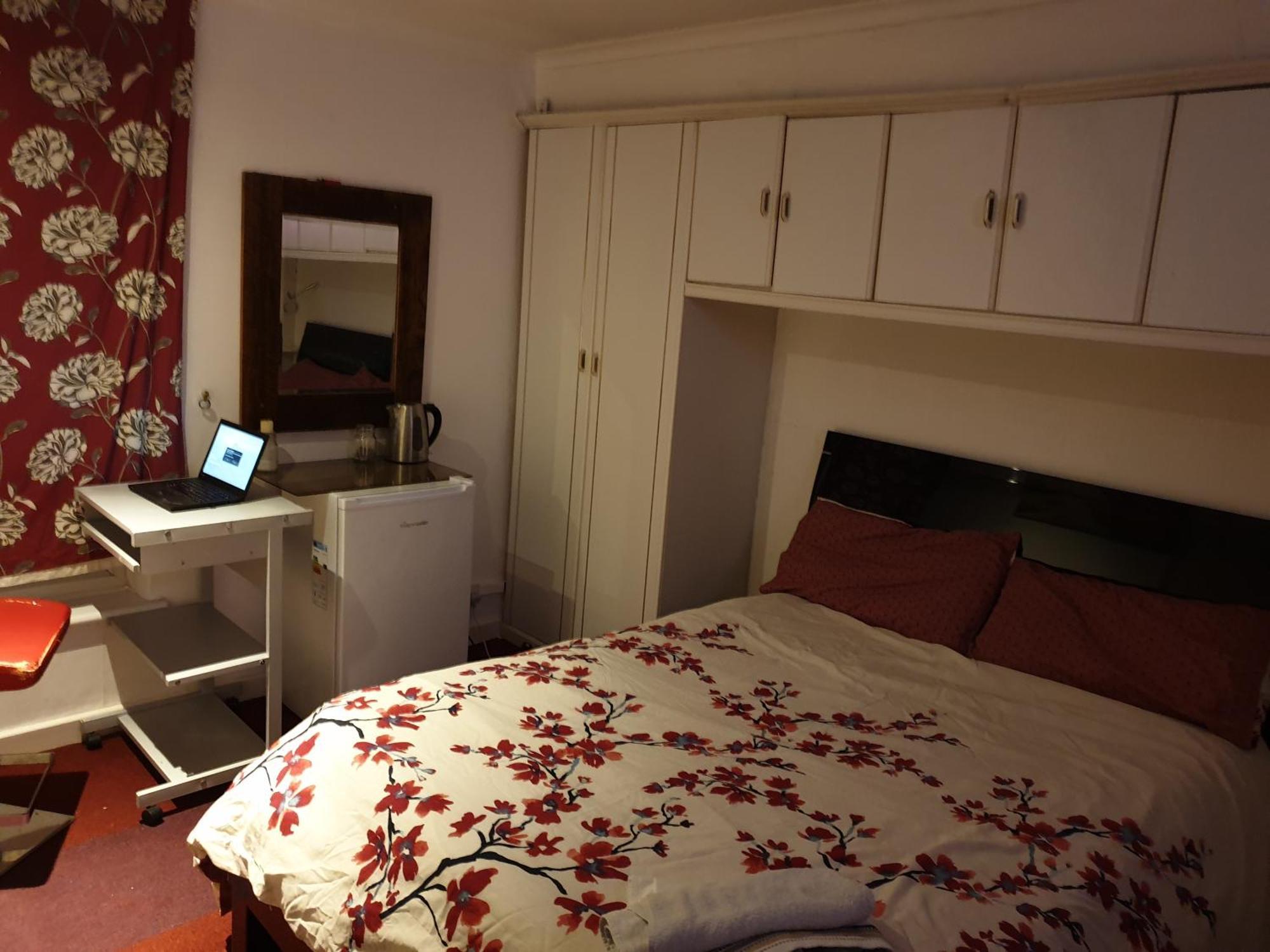 Hospedagem domiciliar Private Cosy Roomz *