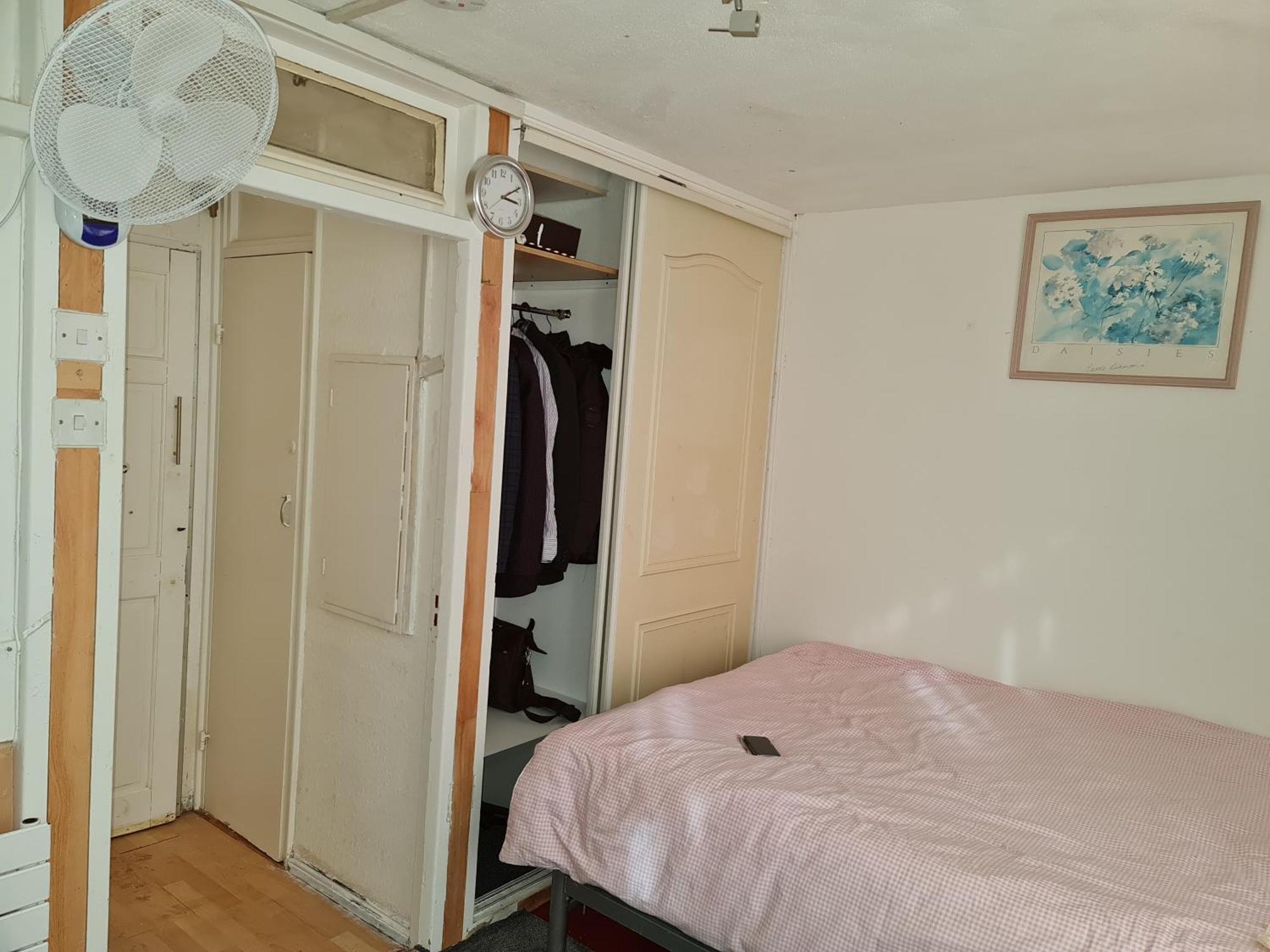 Private Cosy Roomz Hospedagem domiciliar Londres