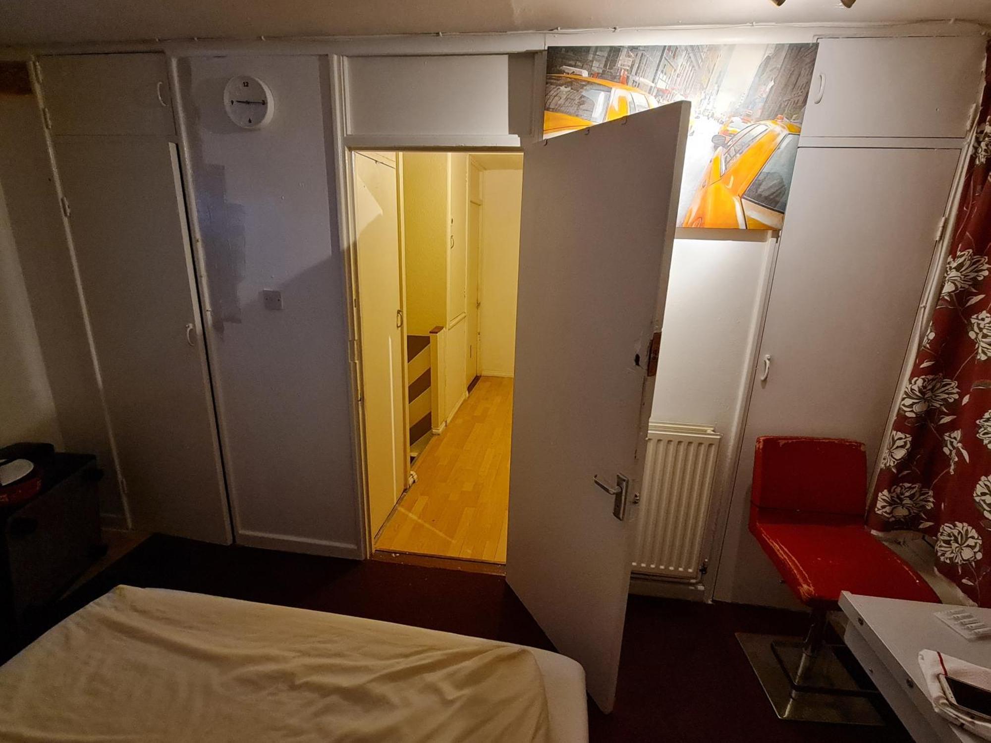 Hospedagem domiciliar Private Cosy Roomz Londres