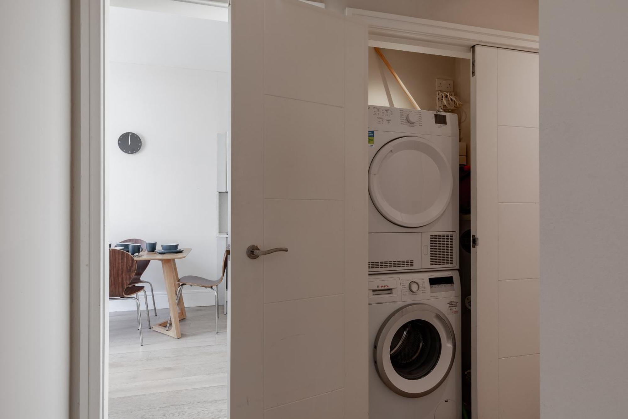 Apartamento Superb Opposite Edgware Road Station