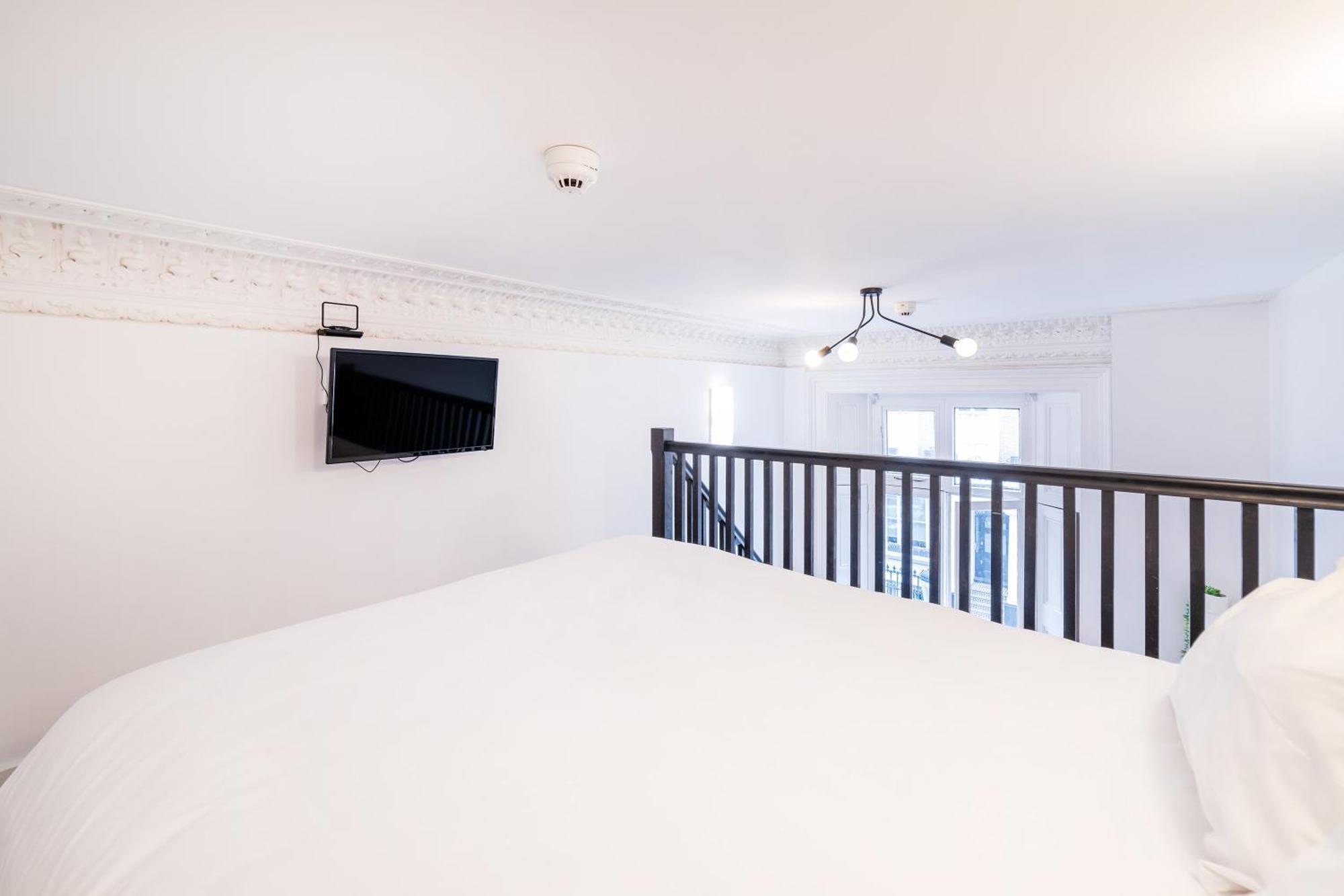 The Notting Hill's Apartamento *
