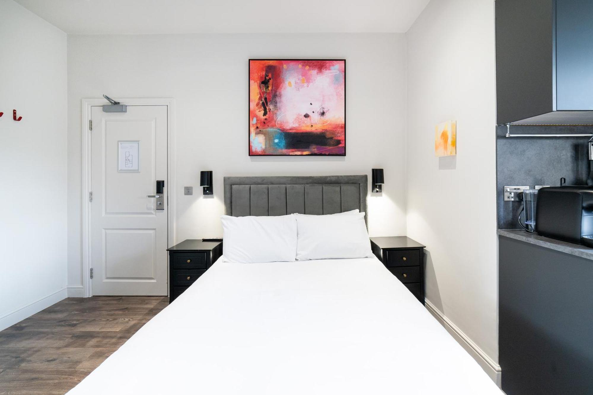 Apartamento The Notting Hill's