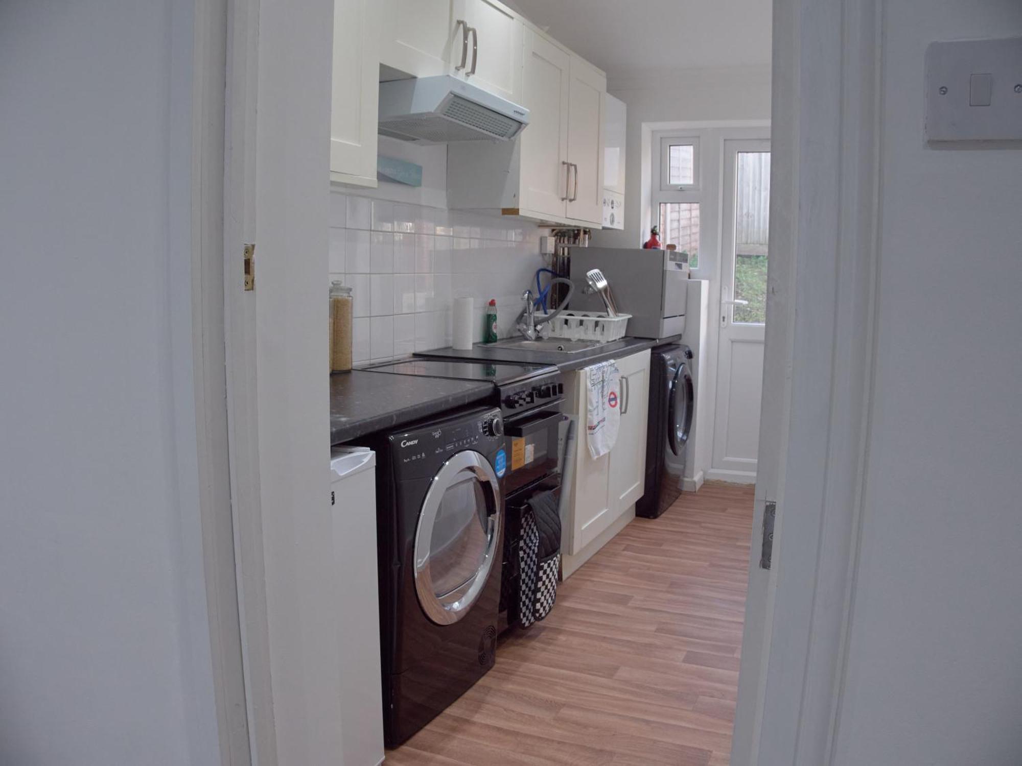 Holiday home Vry Place London