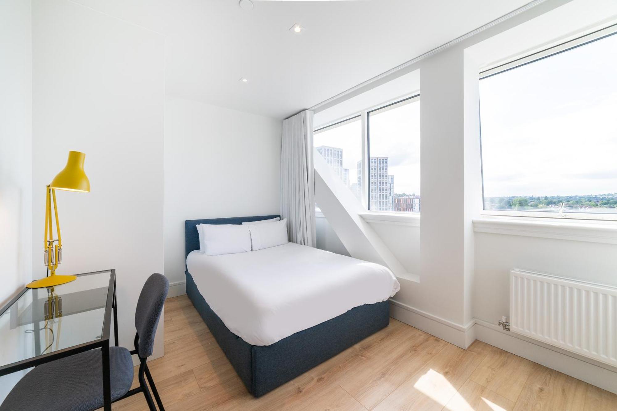 Stylish Retreats On Olympic Way Apartamento *