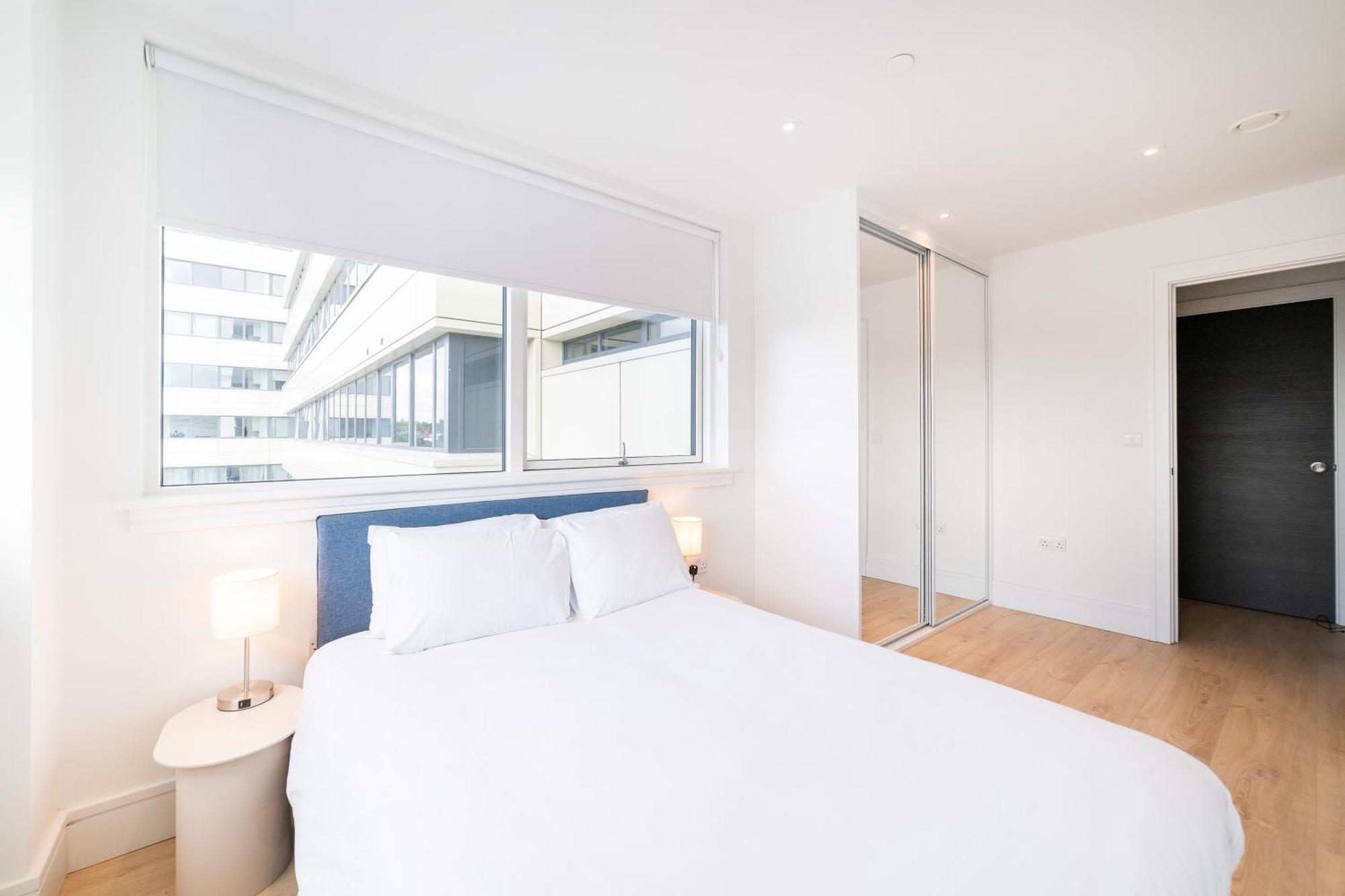 Stylish Retreats On Olympic Way Apartamento