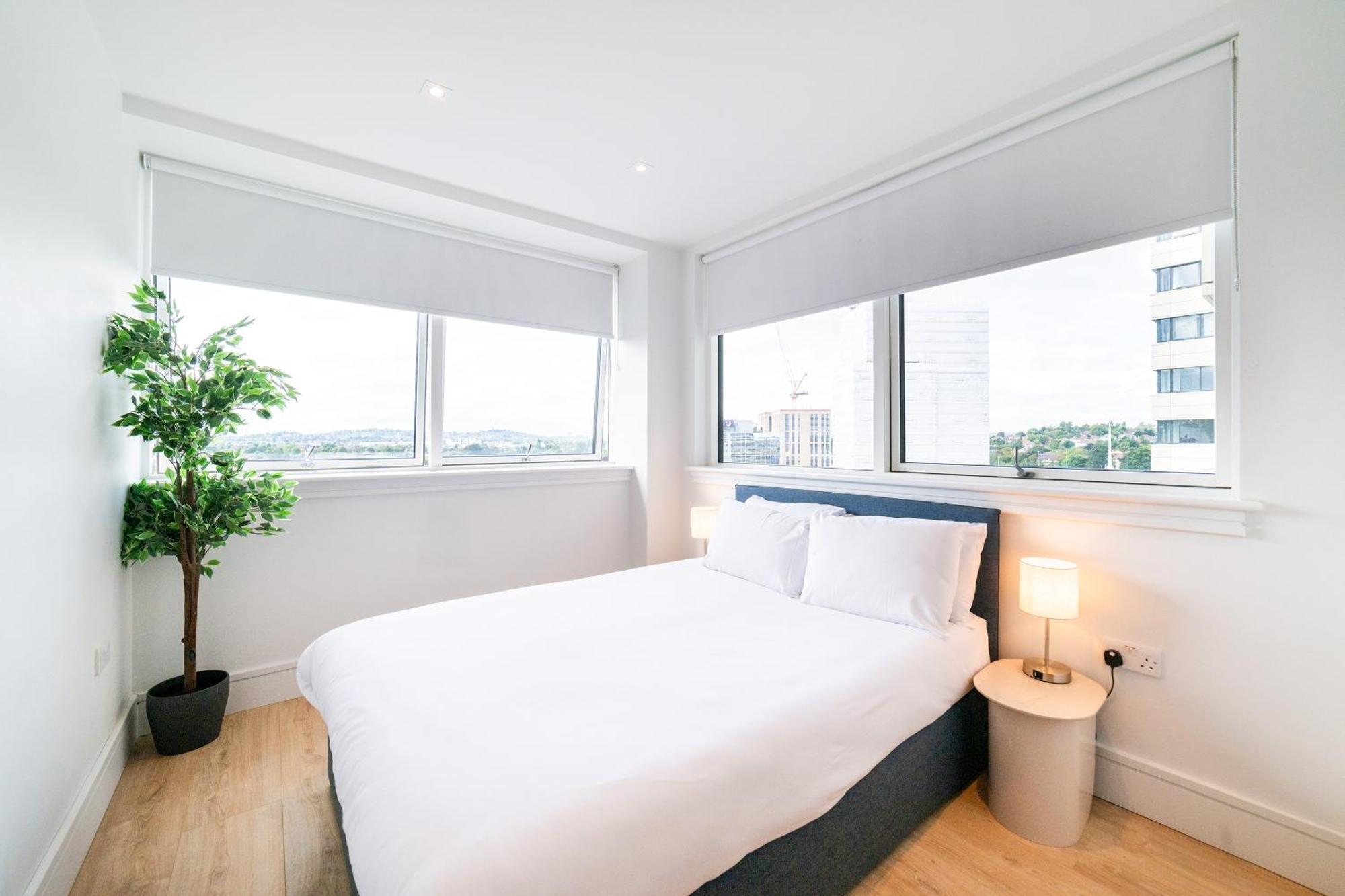 Appartement Stylish Retreats On Olympic Way *