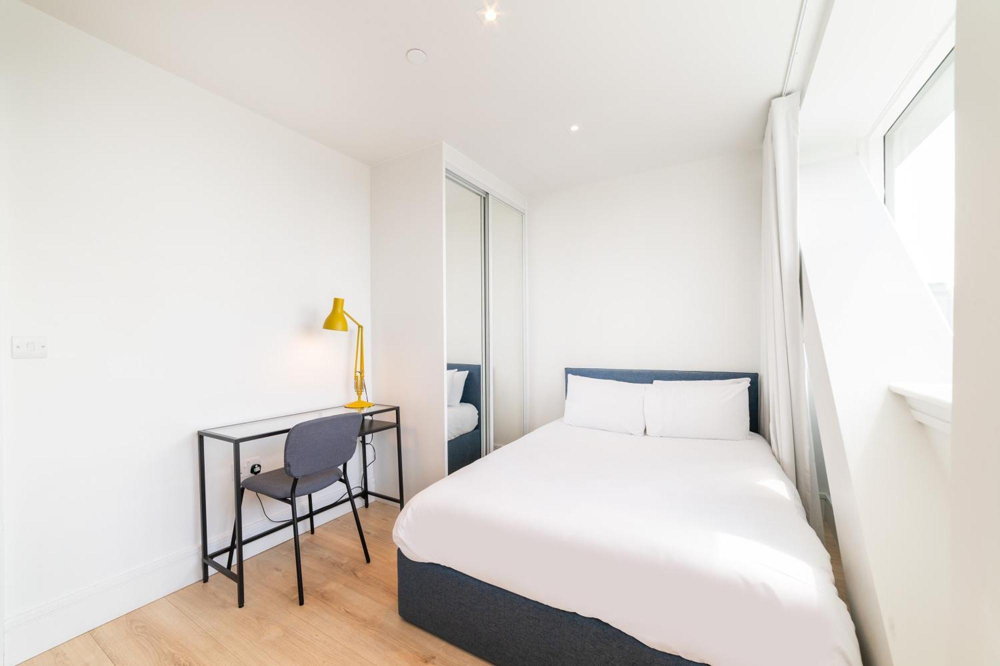 Apartamento Stylish Retreats On Olympic Way