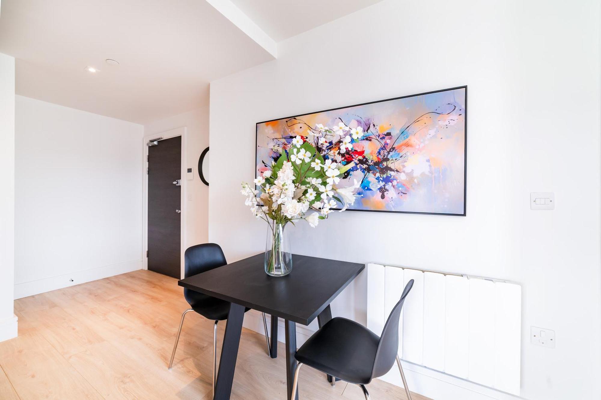 Stylish Retreats On Olympic Way Londres