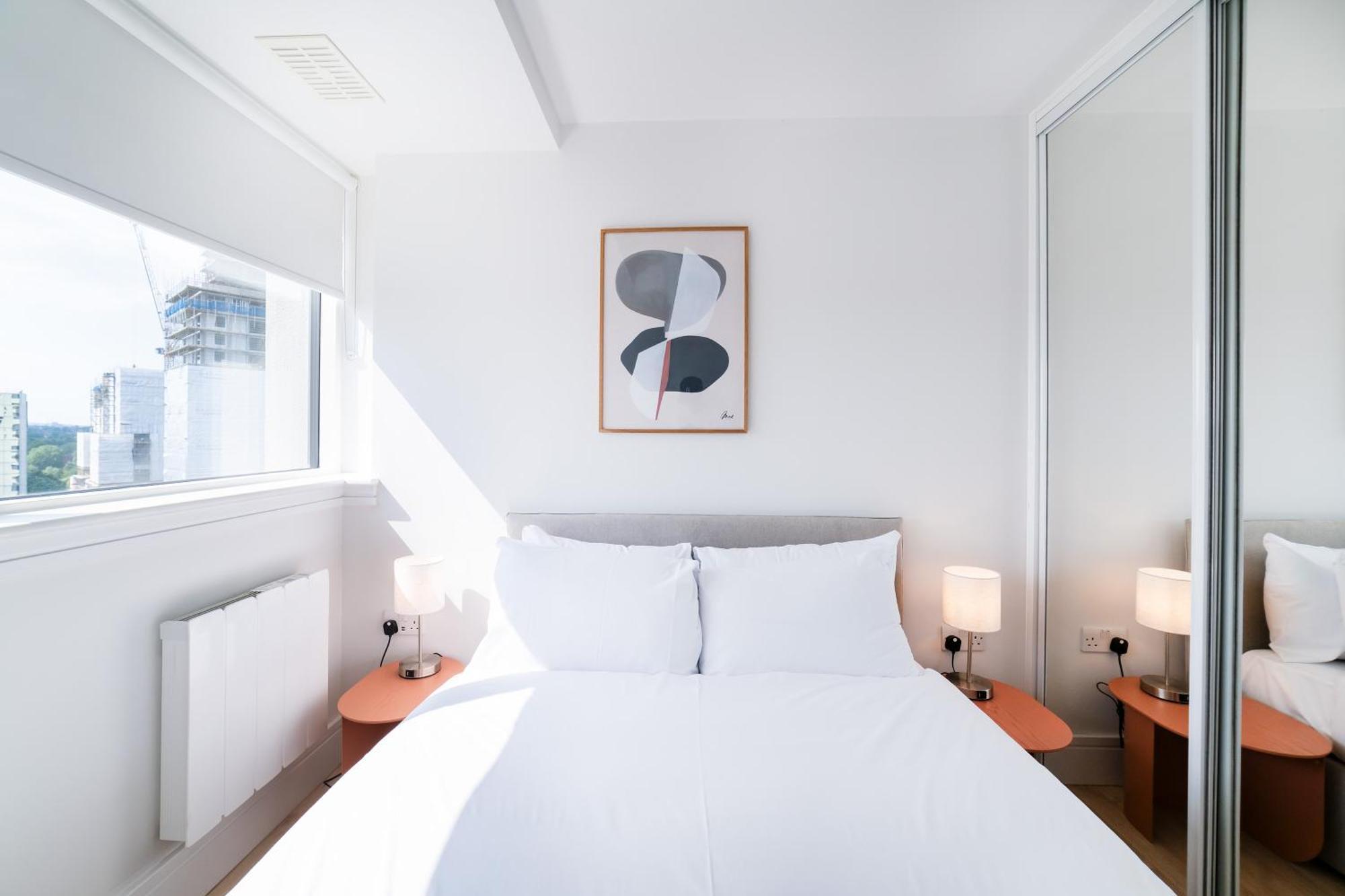 Apartamento Stylish Retreats On Olympic Way *