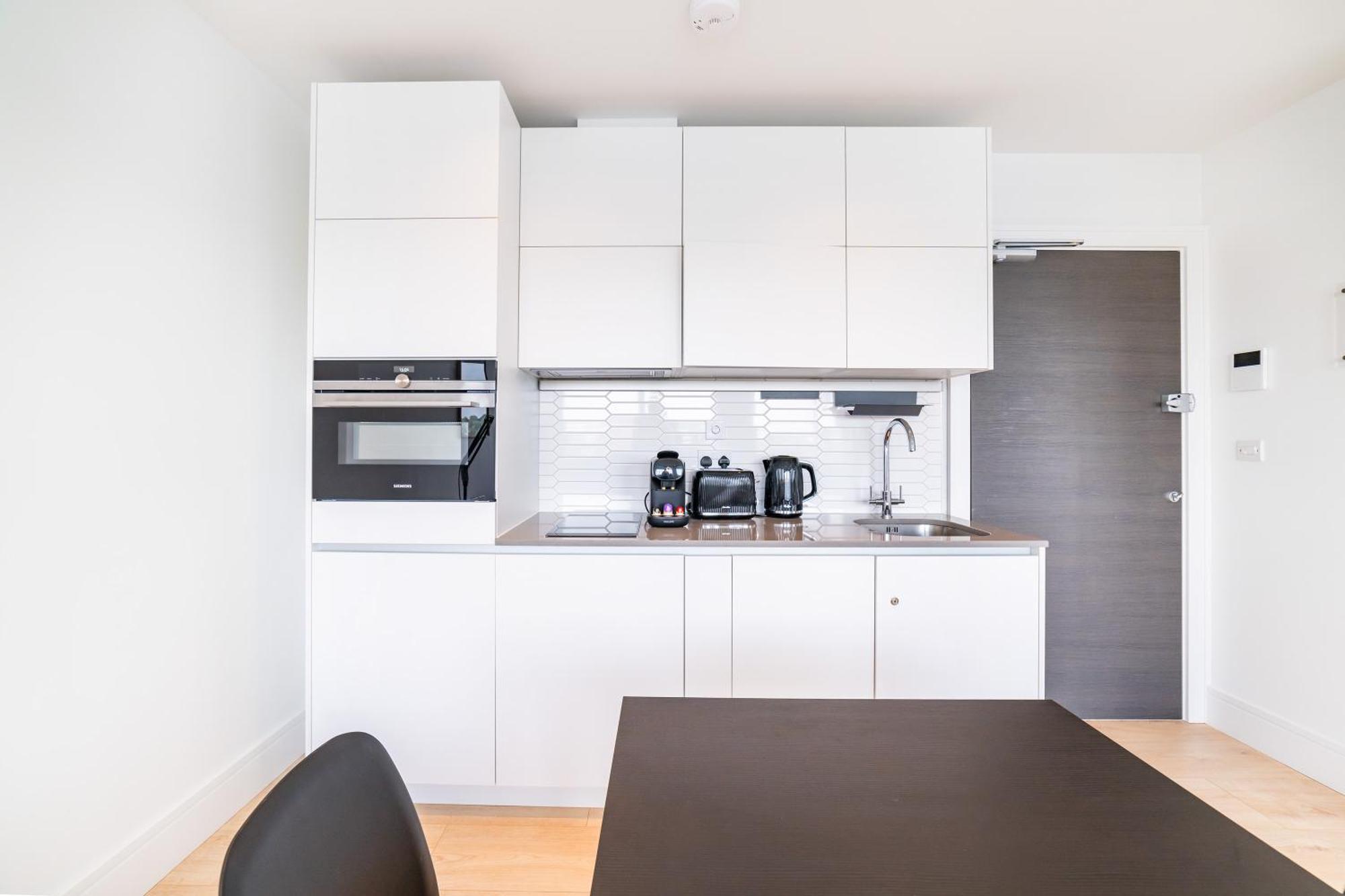 Stylish Retreats On Olympic Way Apartamento Londres