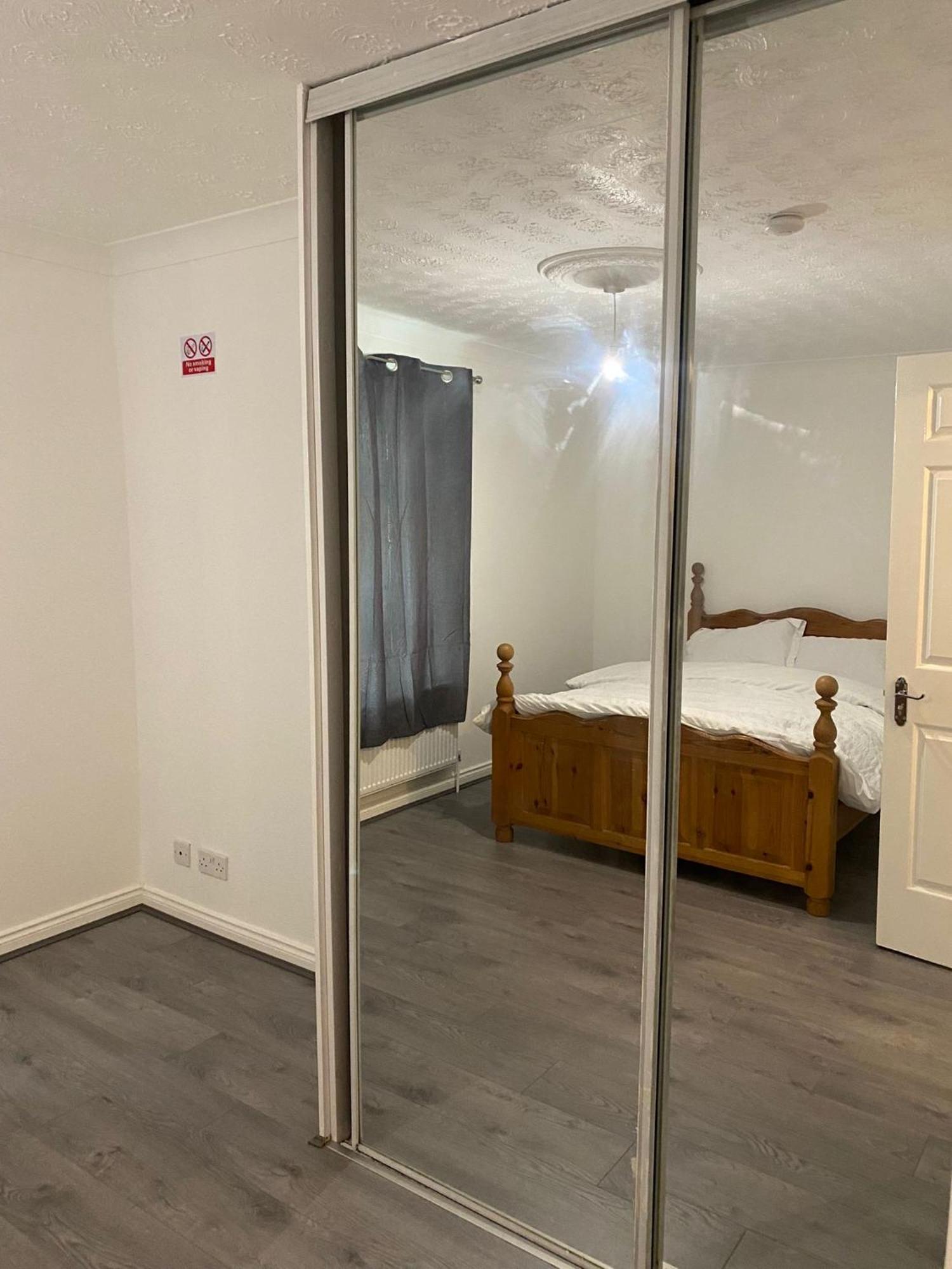 Bonis Homes Apartamento Londres