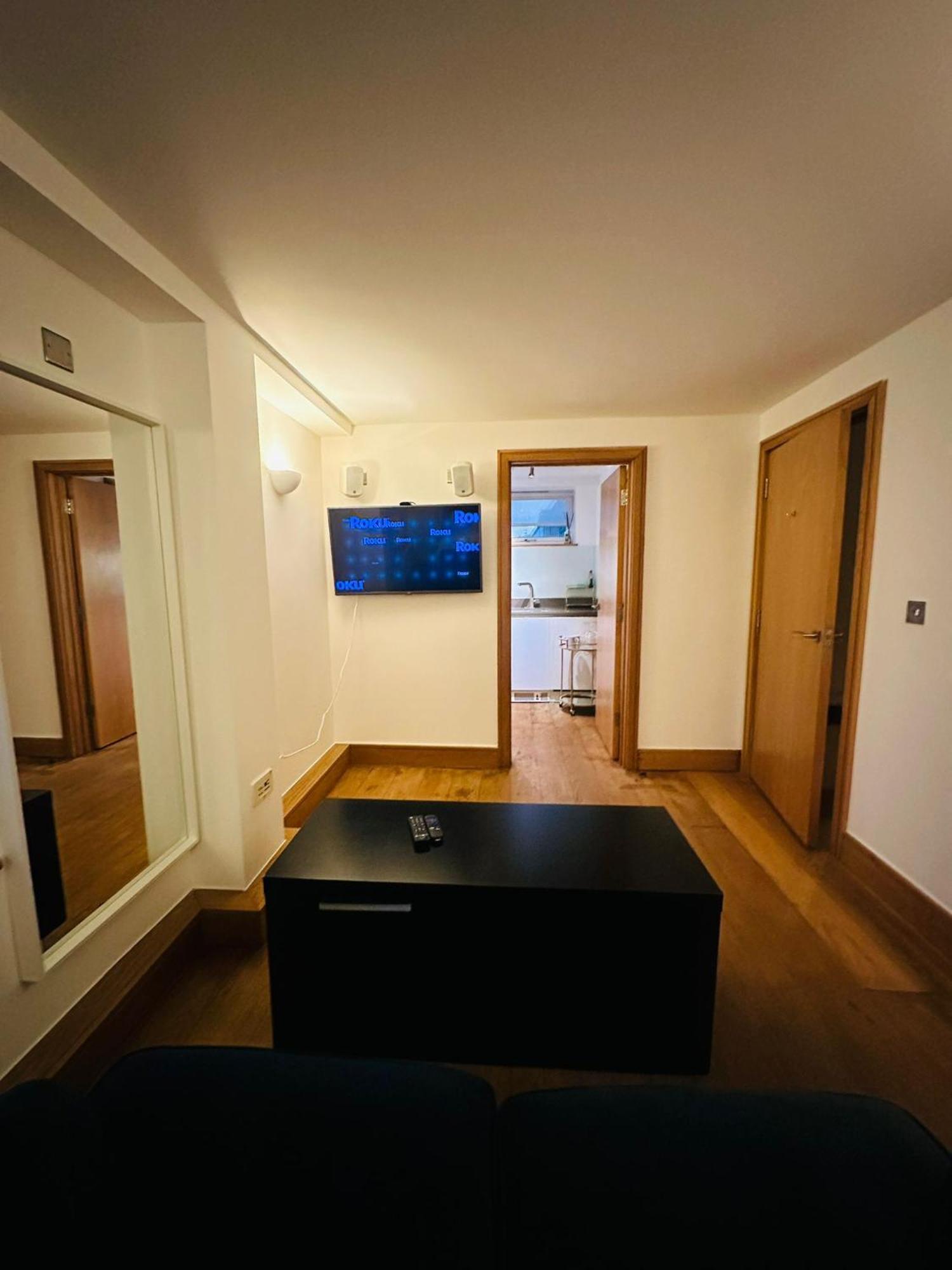 Appartement Westwood House Londres