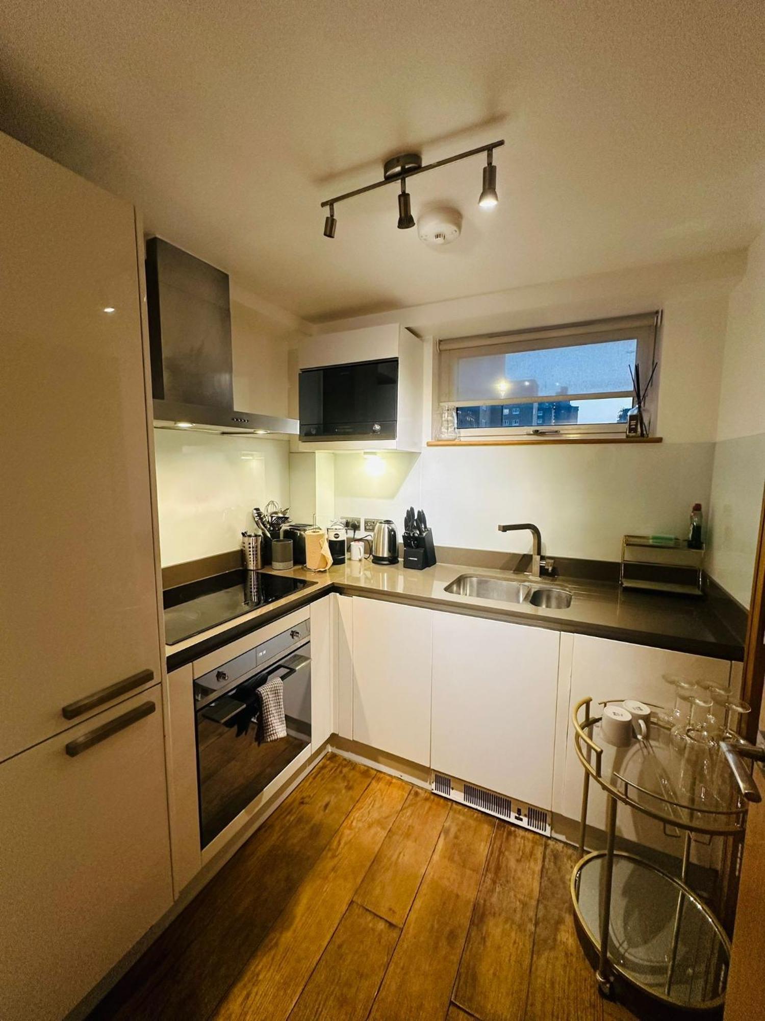 Westwood House Appartement Londres