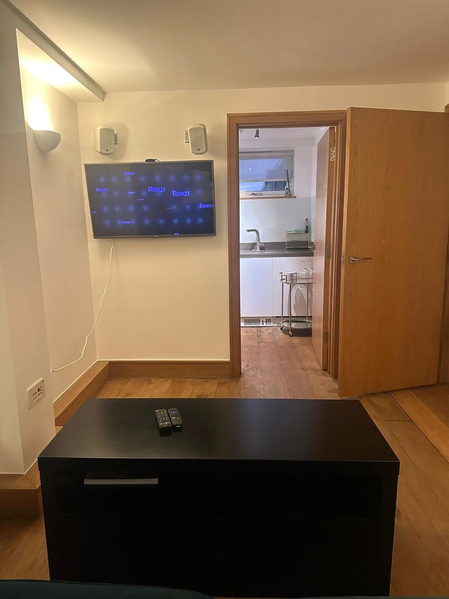 Appartement Westwood House Londres