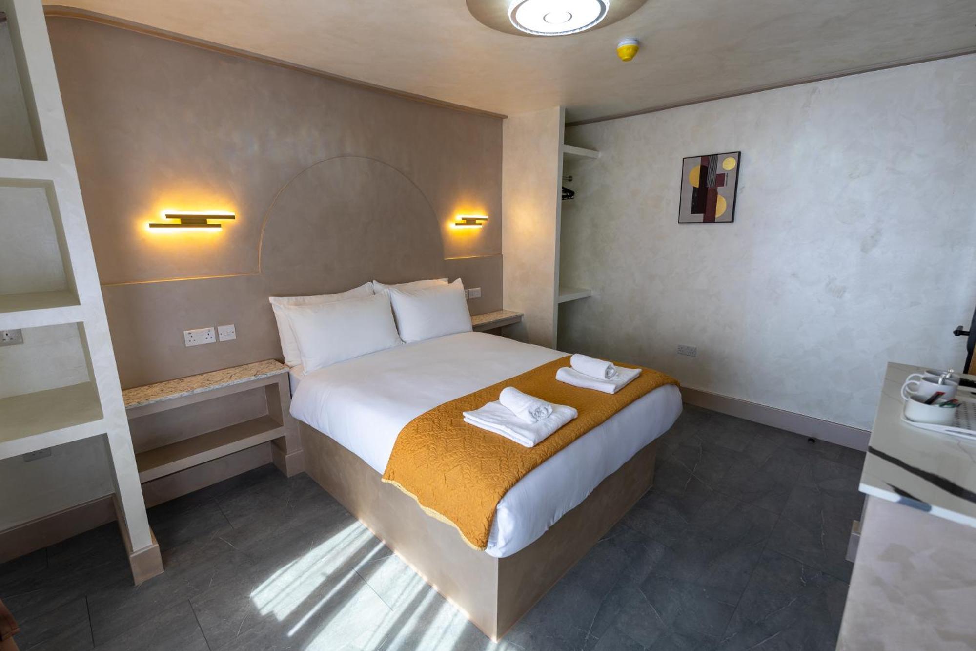 Paragraph Tottenham Guest house *