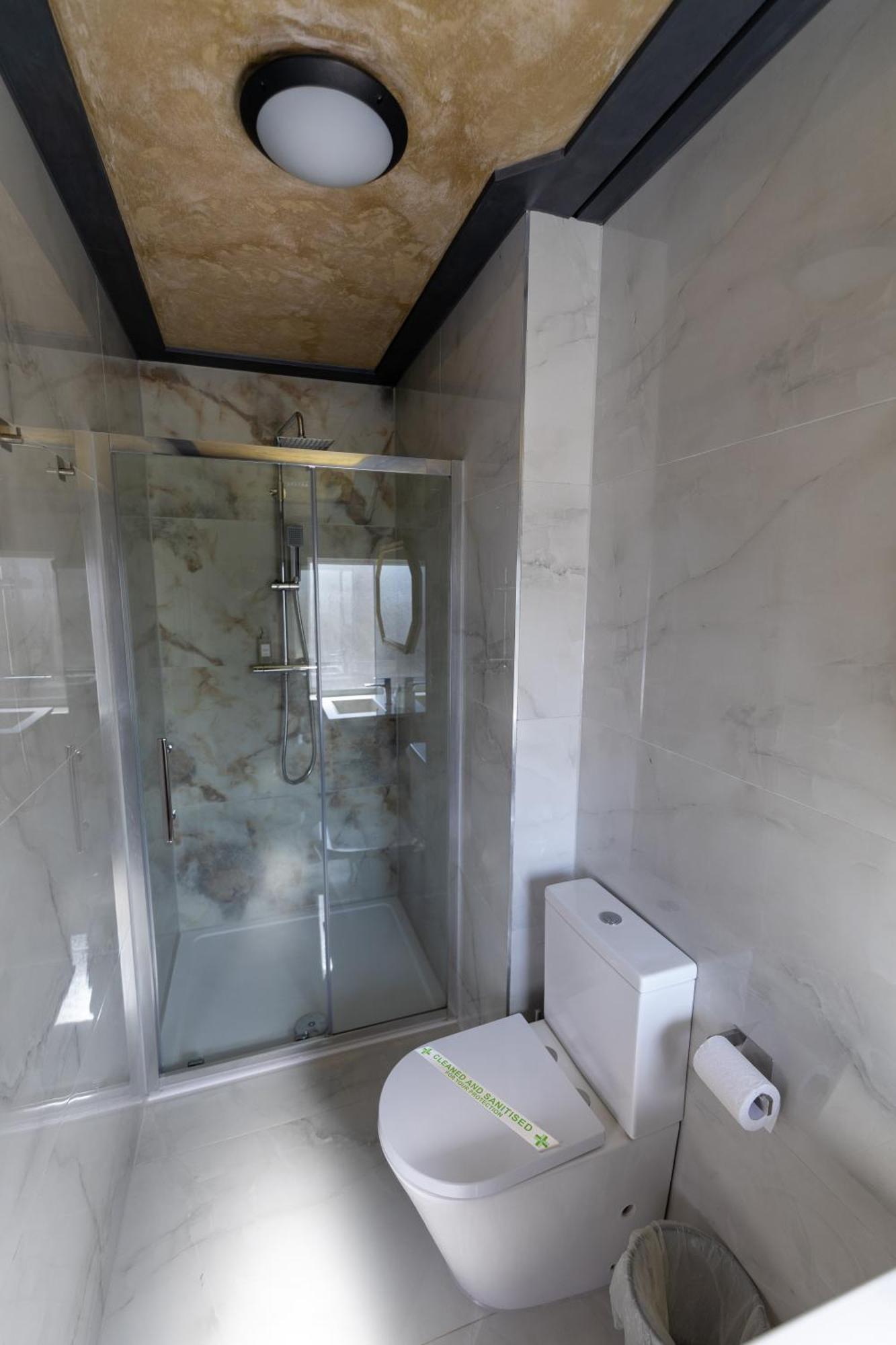 Guest house Paragraph Tottenham