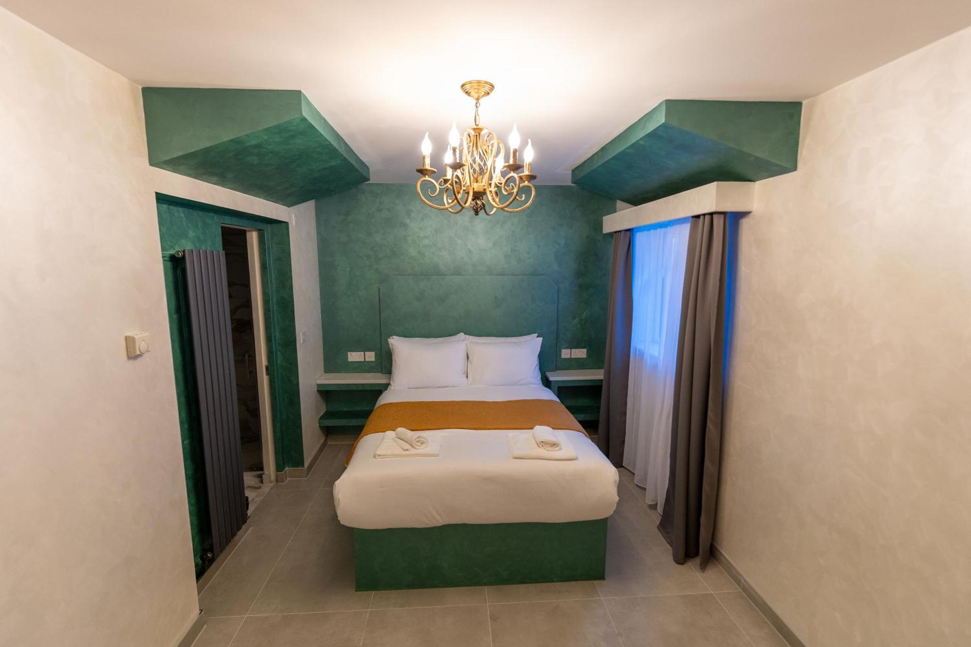 Paragraph Tottenham Guest house *