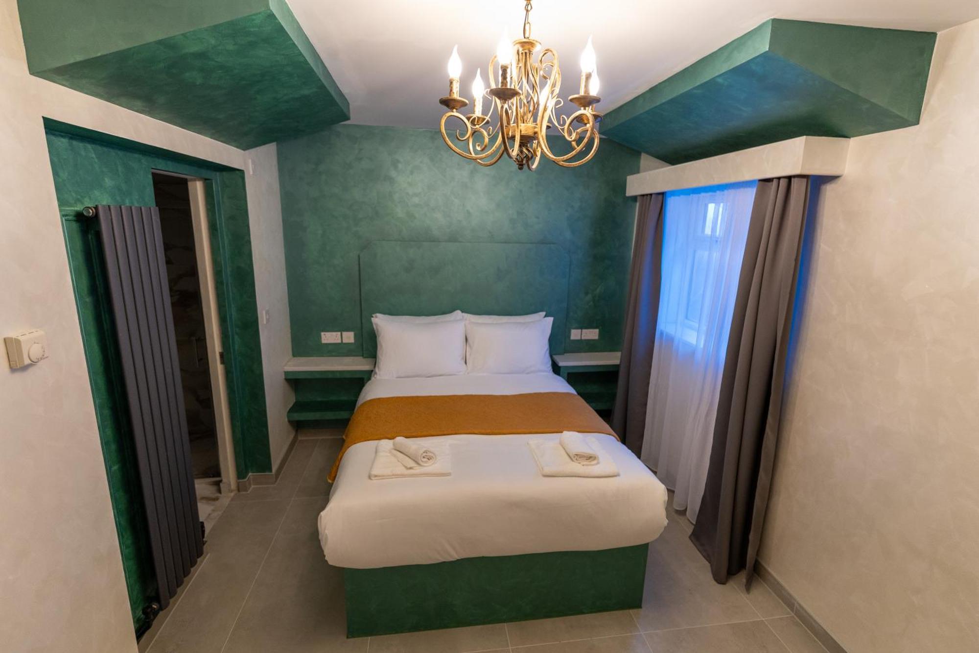Paragraph Tottenham Guest house *