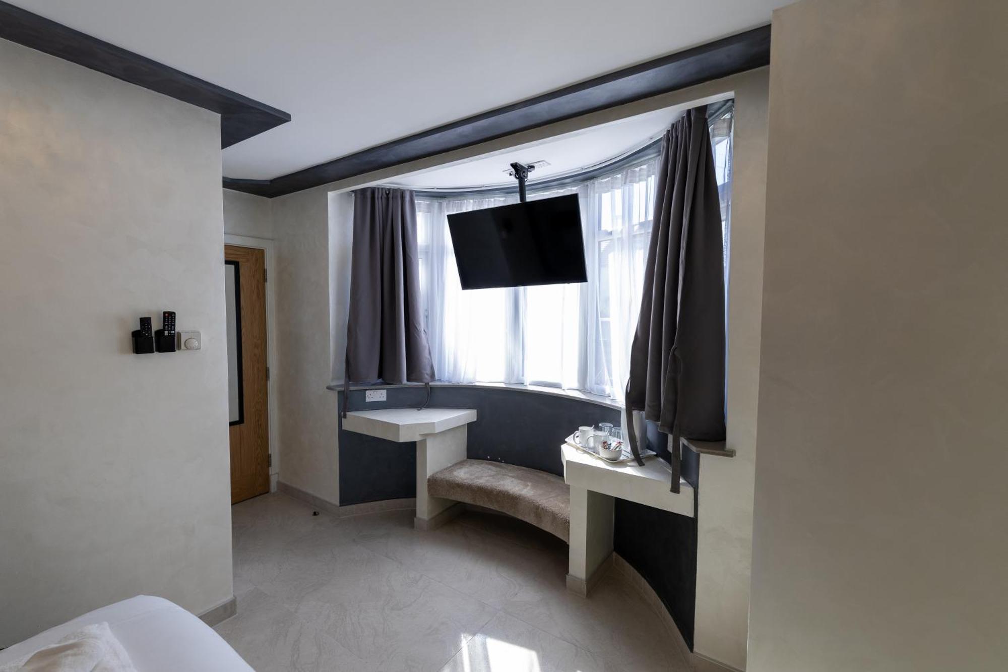Paragraph Tottenham Guest house *