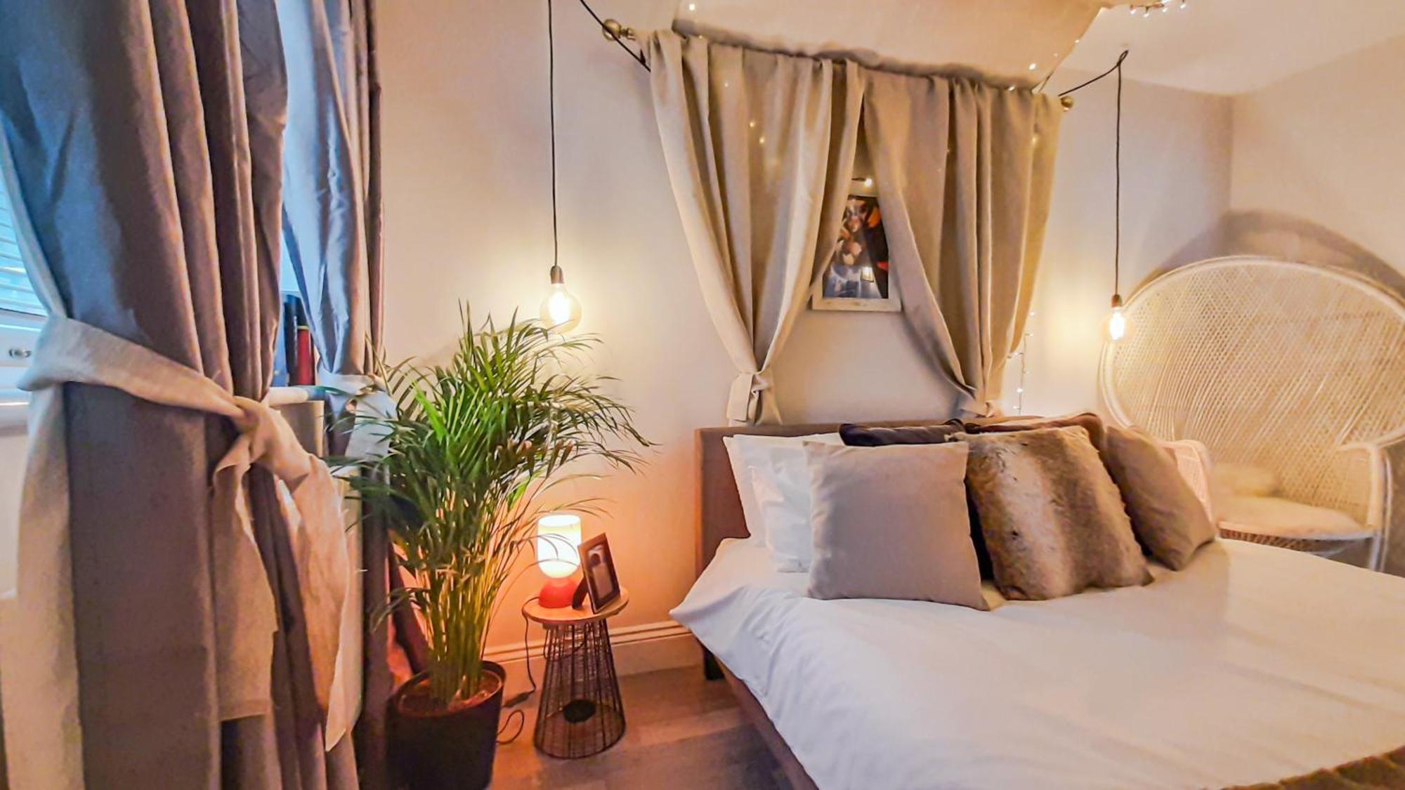 Stunning 2 Bedrooms Appartement *