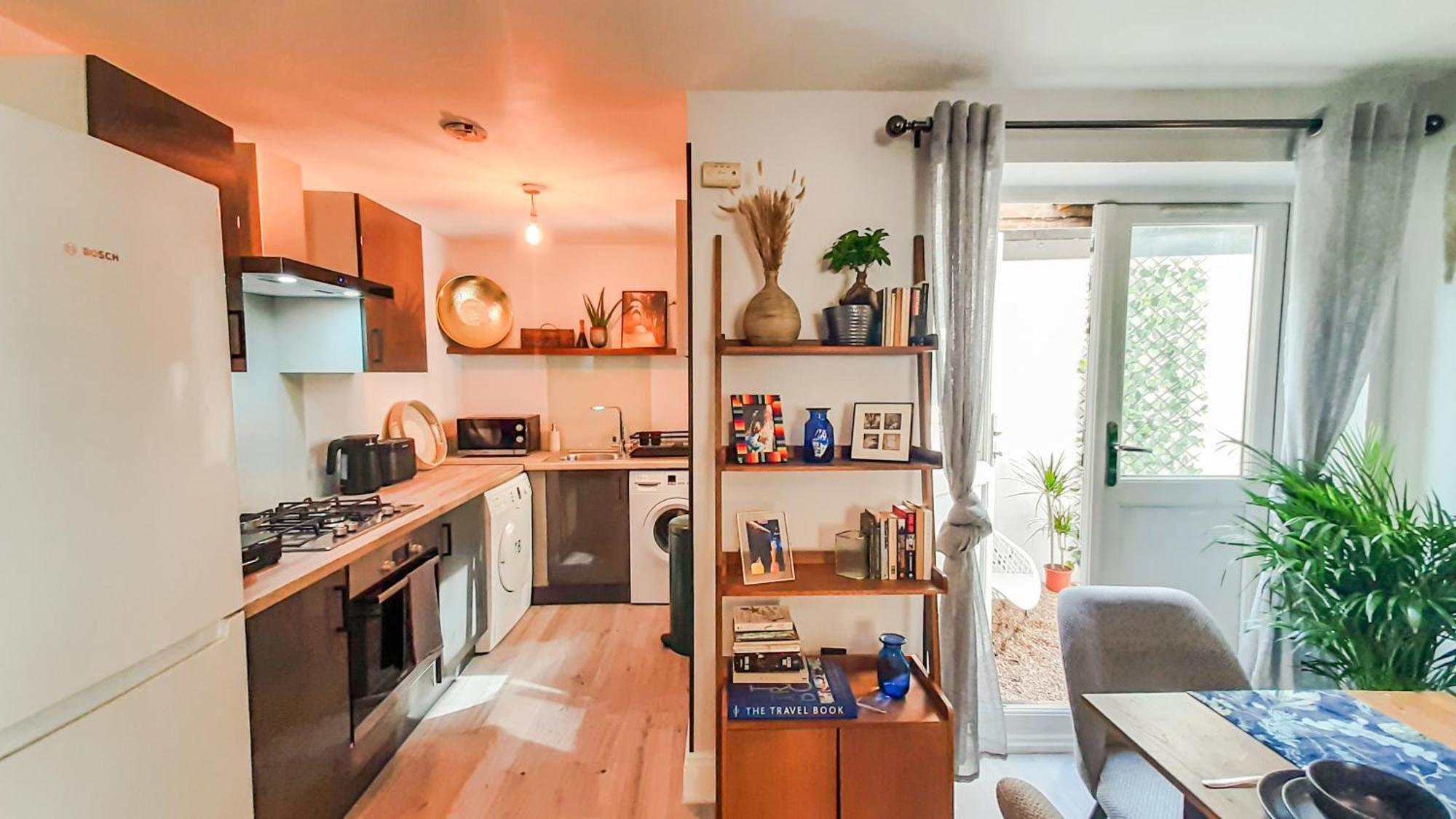 Appartement Stunning 2 Bedrooms