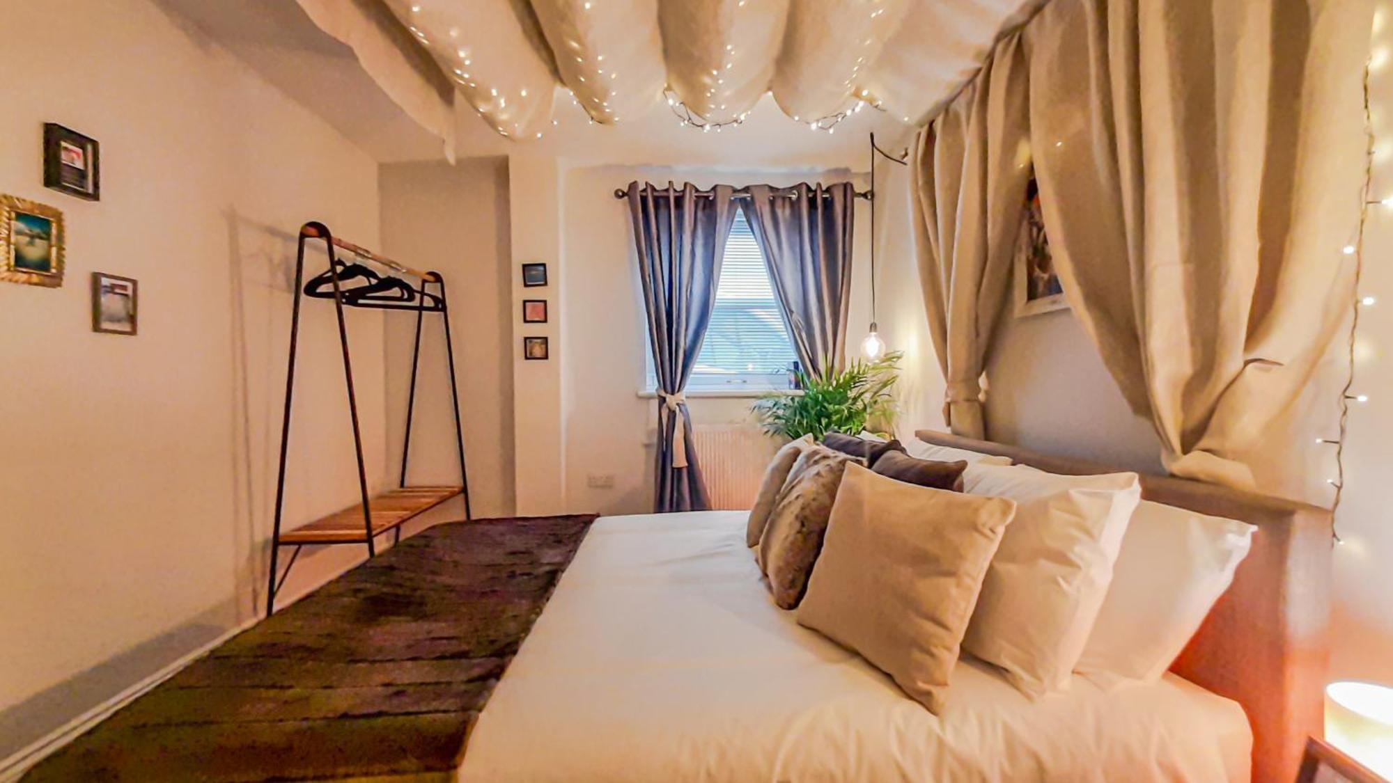 Appartement Stunning 2 Bedrooms Londres
